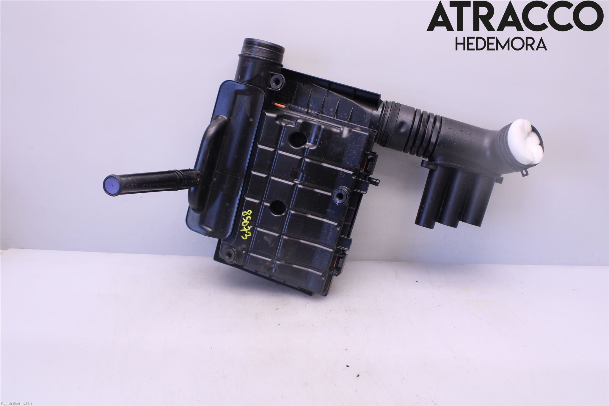 Skoda FABIA 15-21 Luftfilter Boks