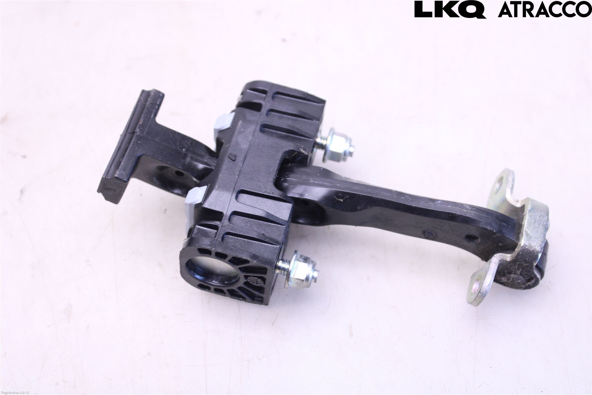 Fiat DUCATO 07-15 Dørstopper