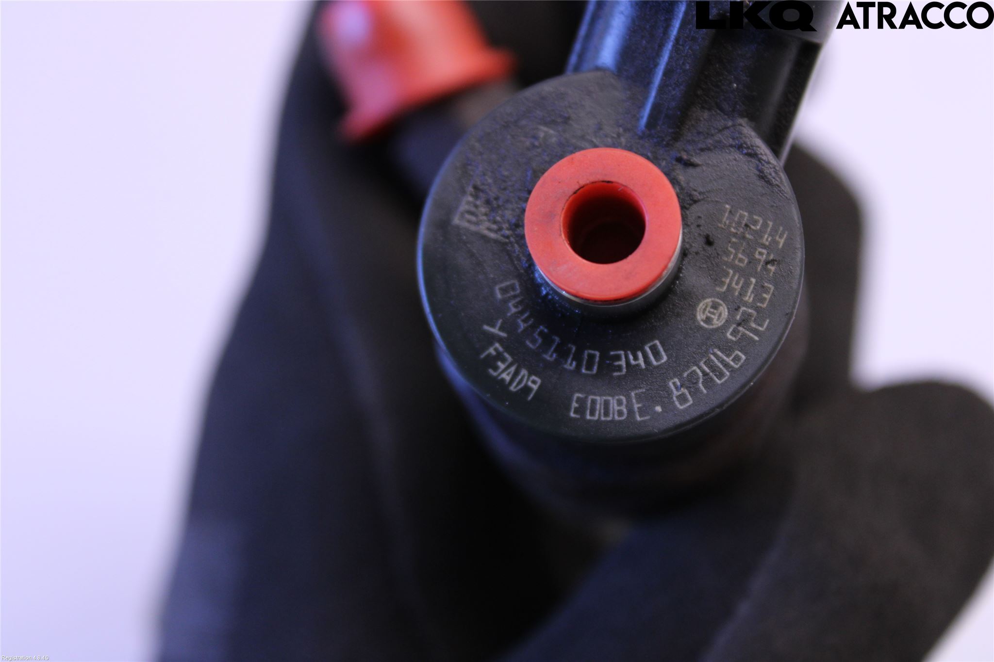 Citroen C3 10-17 Inns Dyse