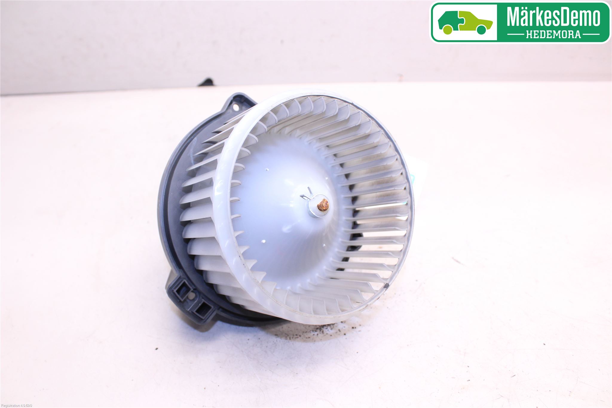 Landrover RANGE ROVER SPORT (L320) 10-13 Varme Ac Varmeapparatvifte
