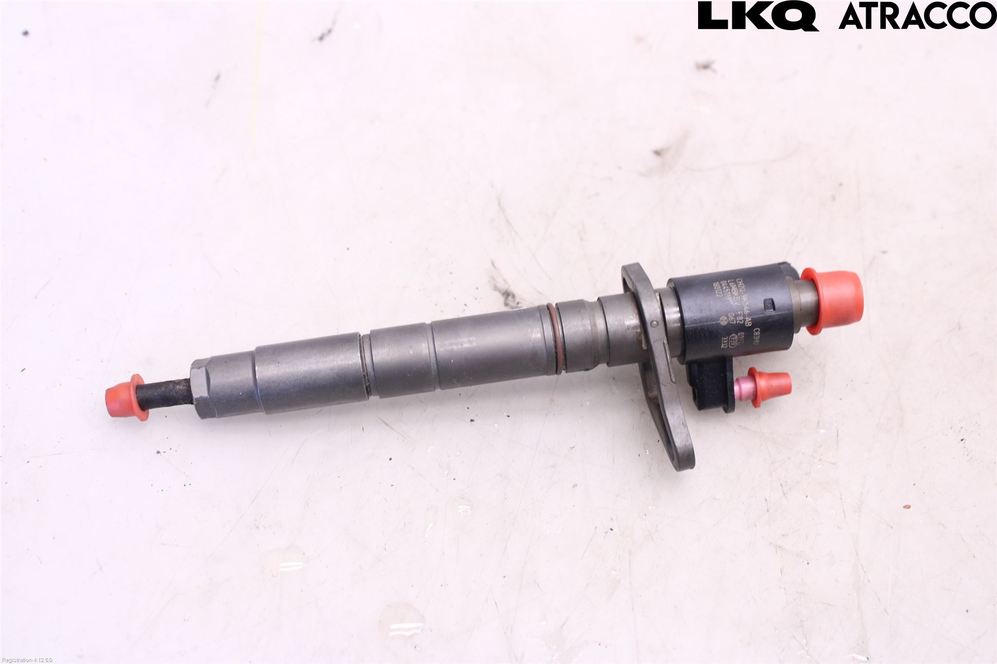 Landrover RANGE ROVER SPORT (L494) 14-22 Inns Dyse
