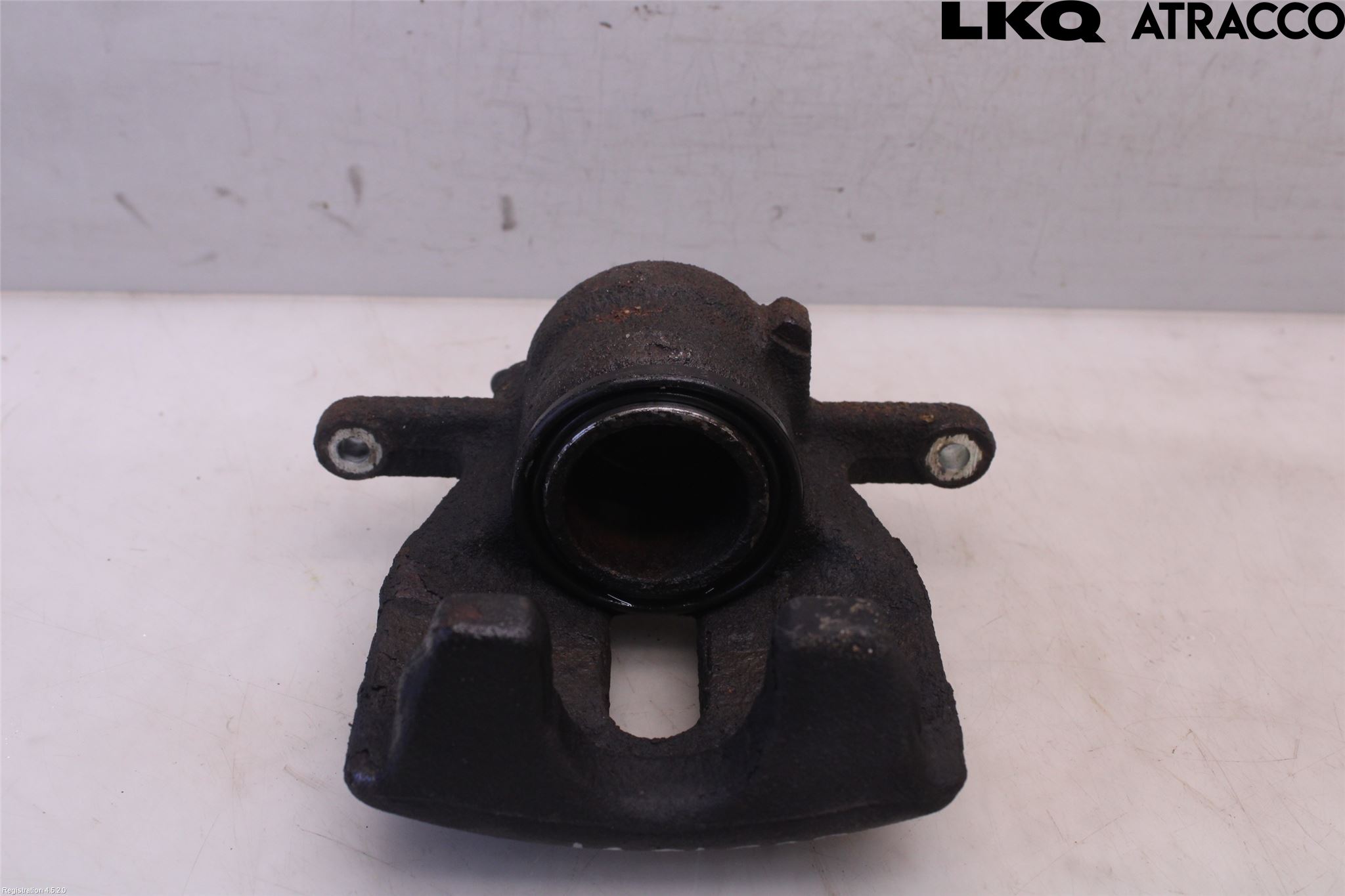 Renault KANGOO II 15-21 Bremsecaliper Foran Venstre