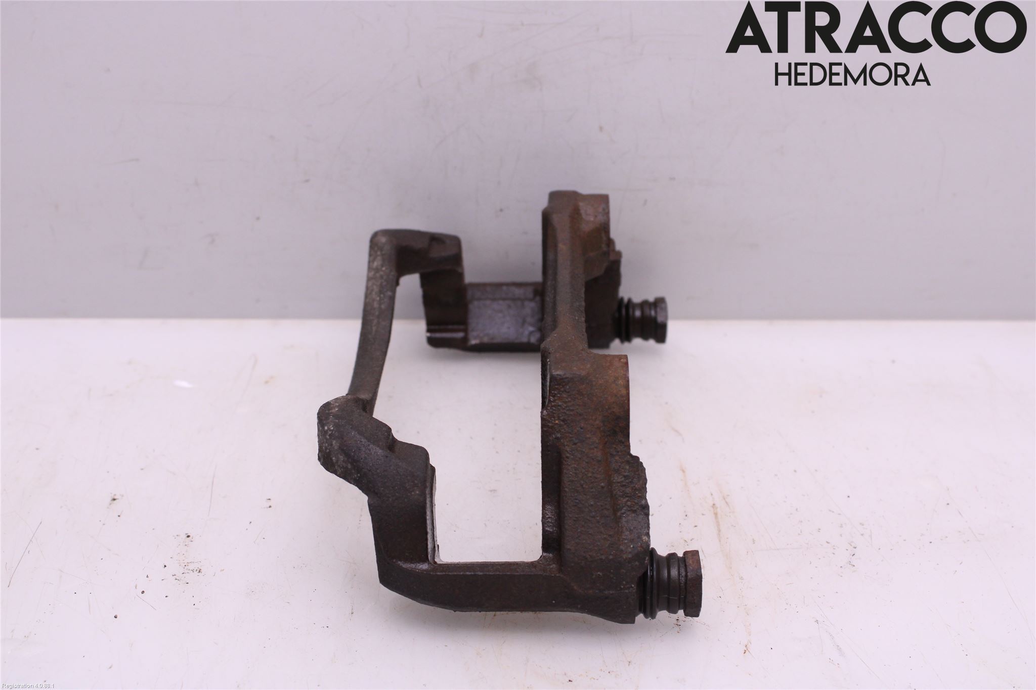 Nissan E-NV200/EVALIA Bremsecaliper Feste Holder