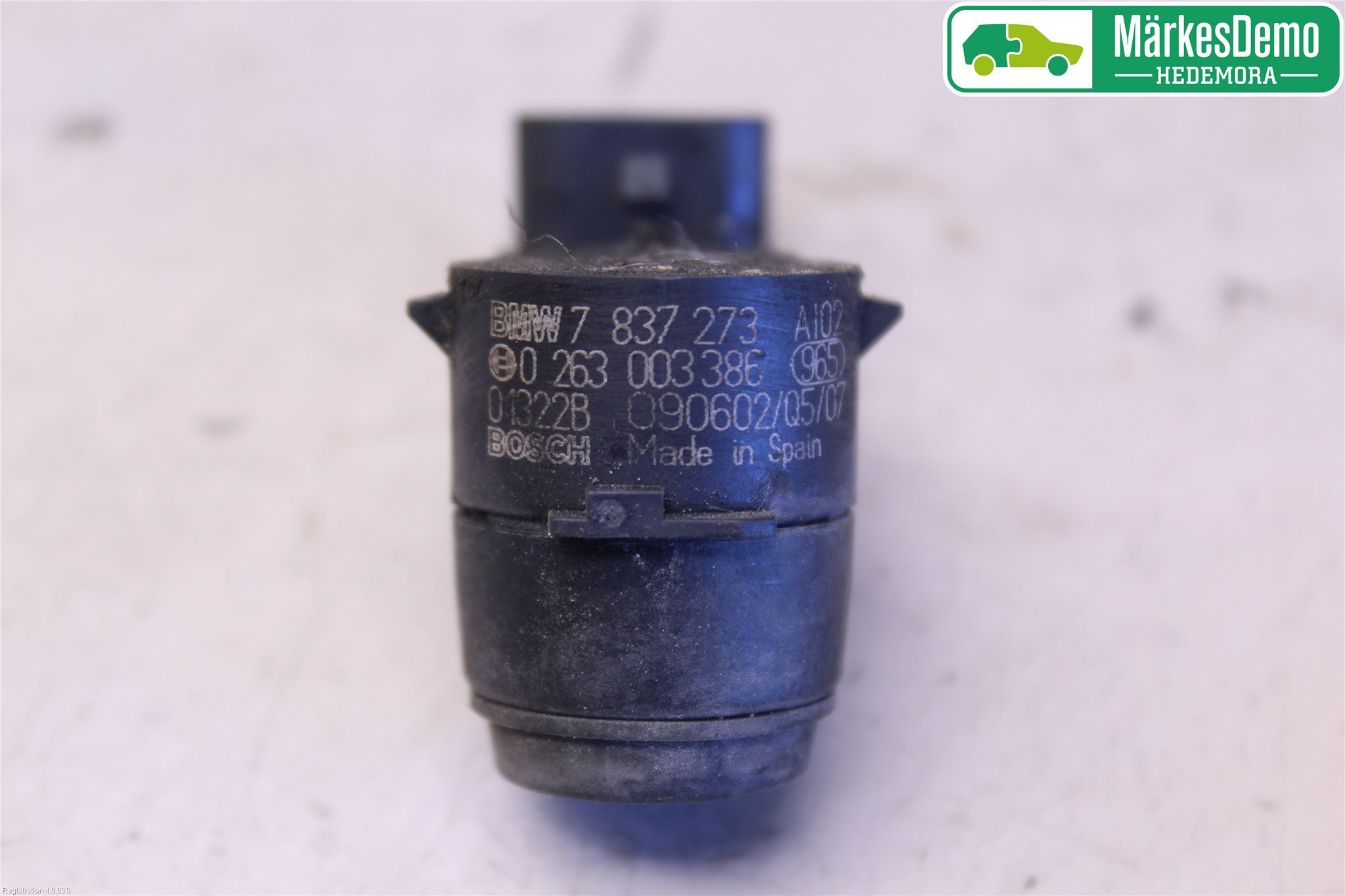 BMW 1 E87/81 5D/3D 03-11 Sensor Ryggesensor