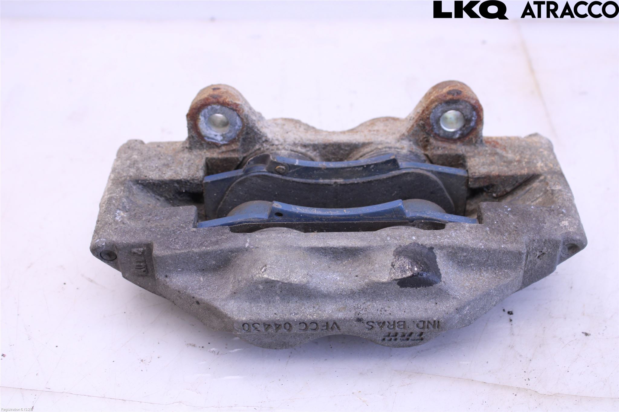 Toyota HILUX 05-16 Bremsecaliper Foran Høyre