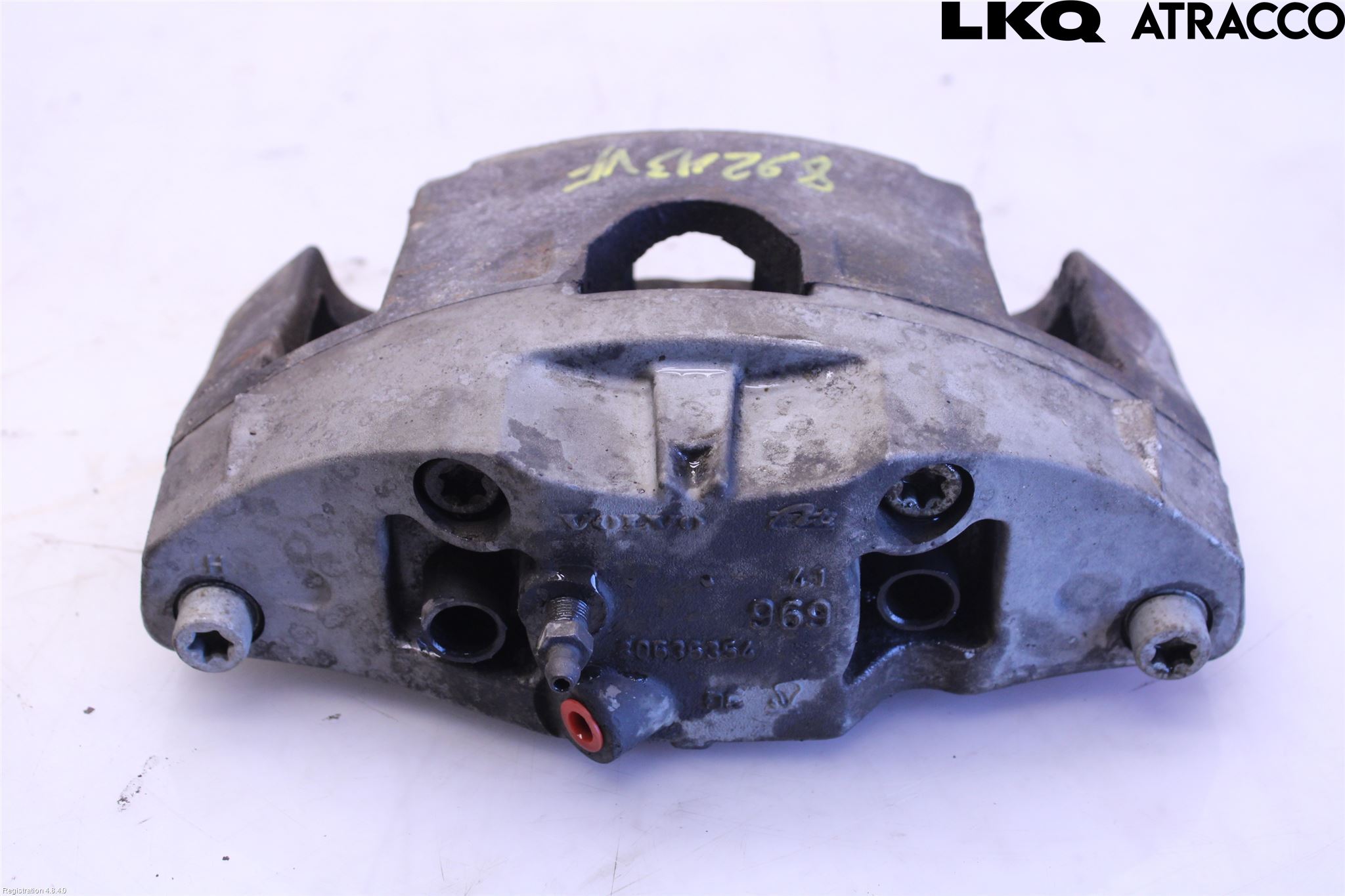 Volvo XC90 07-14 Bremsecaliper Foran Venstre