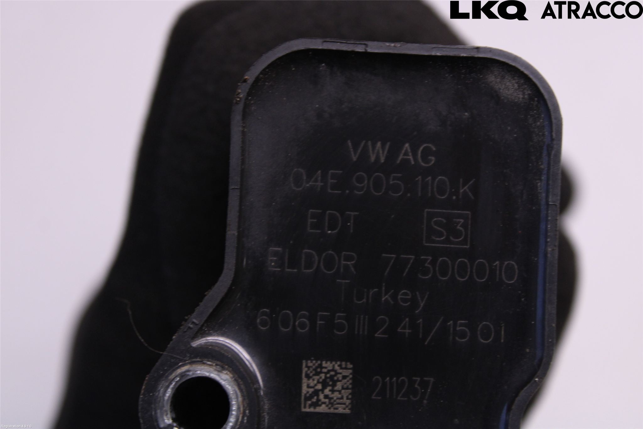 Volkswagen VW GOLF SPORTSVAN 15-20 Coil