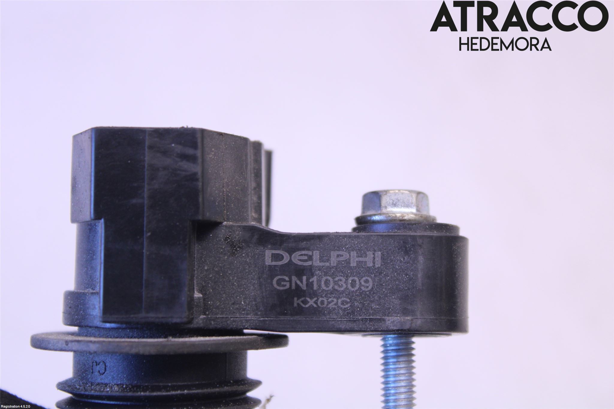 Alfa BRERA Coil