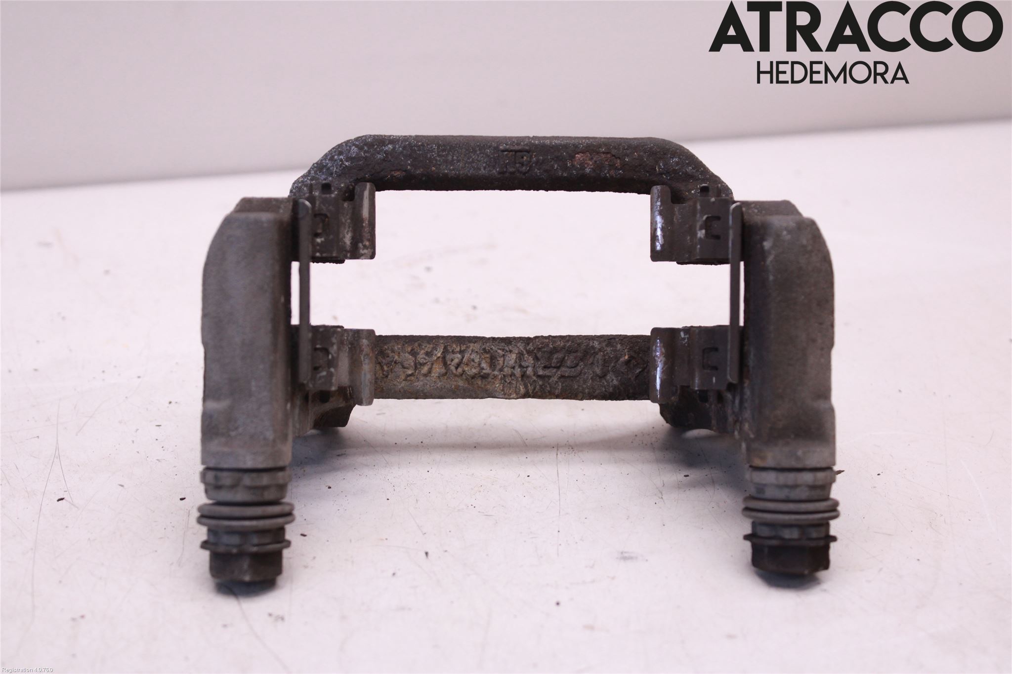 Opel ASTRA K 16-22 Bremsecaliper Feste Holder