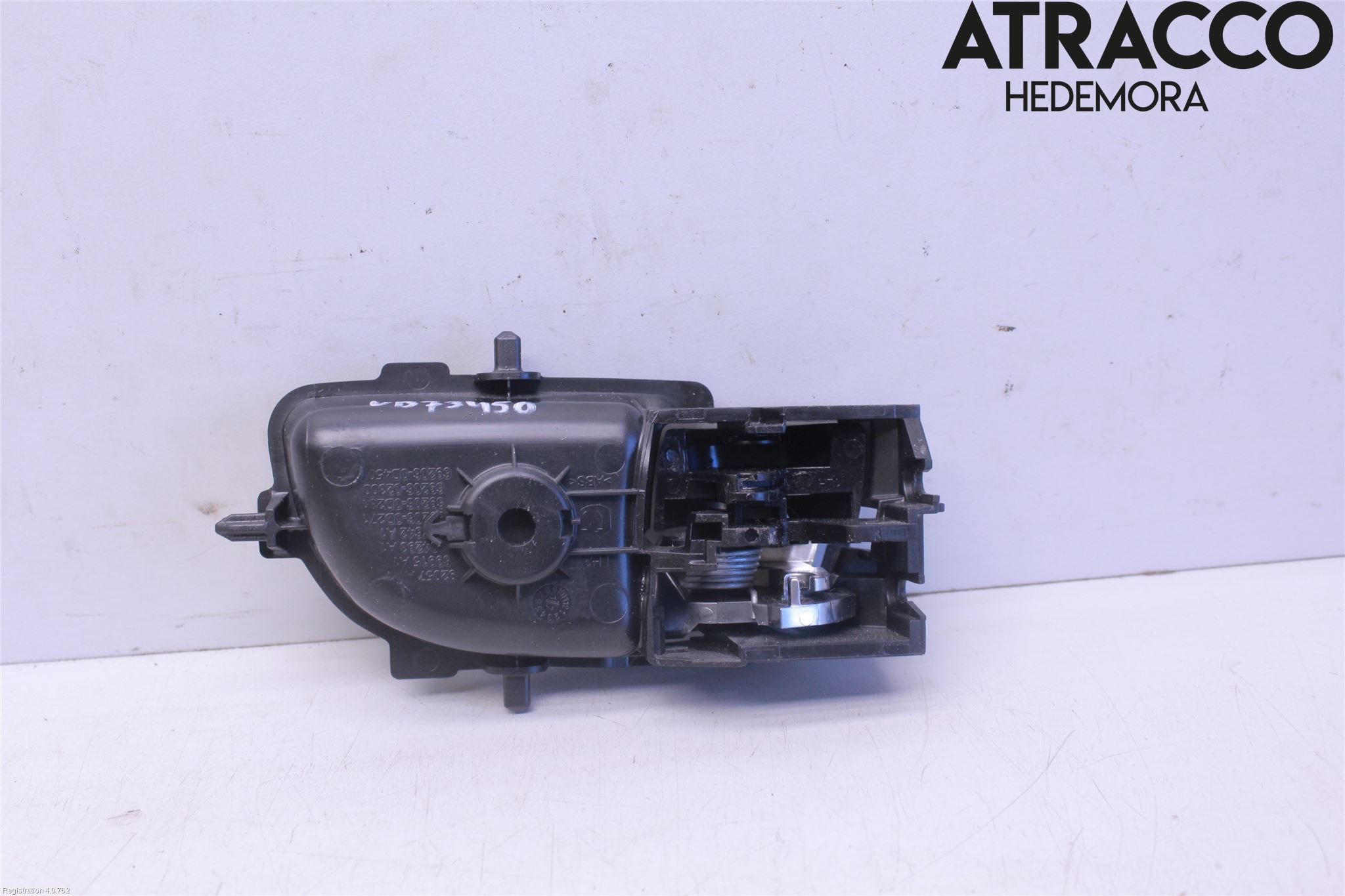 Toyota AURIS 13-19 Innr Dørhandtak V Indre