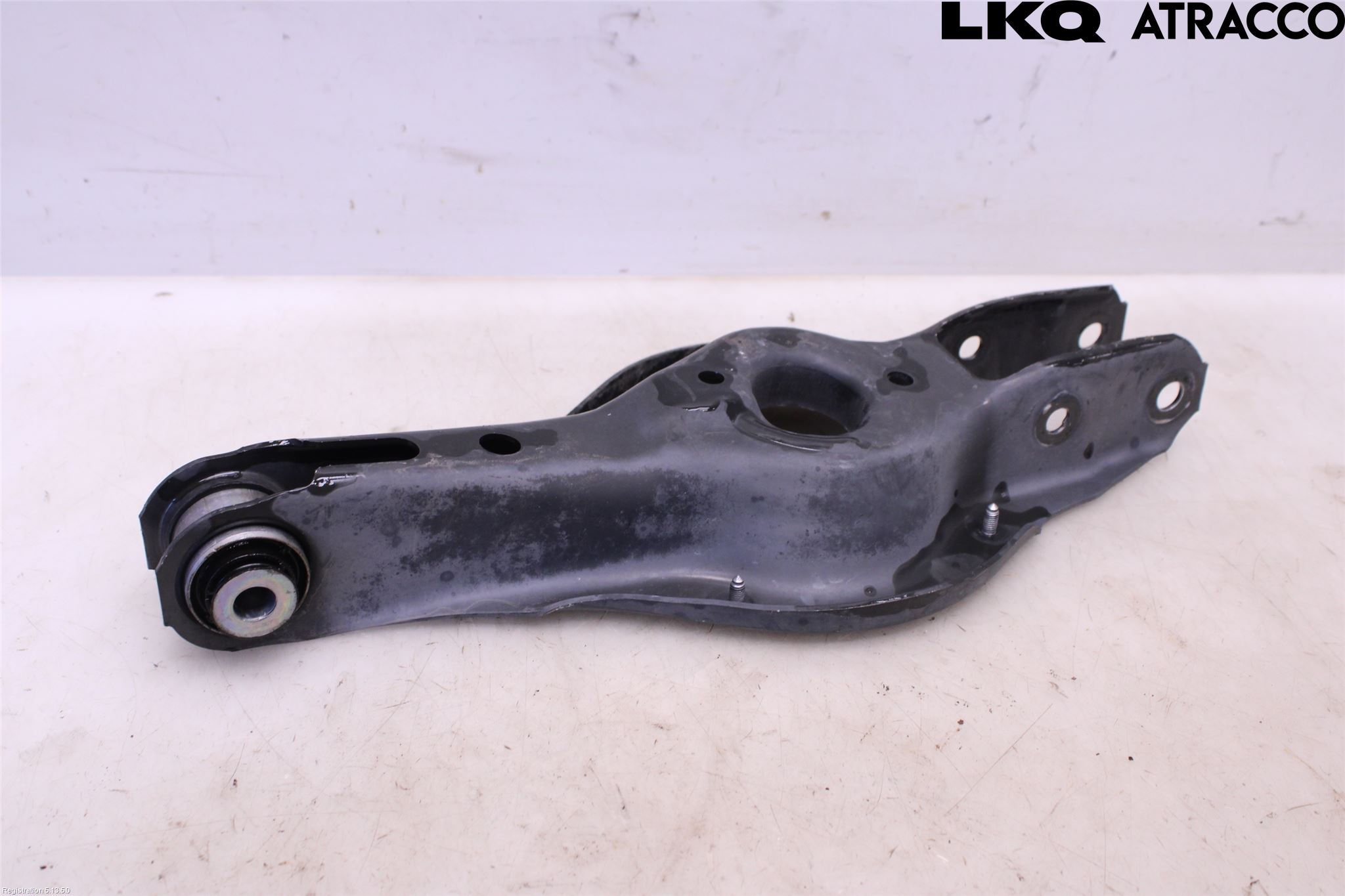 BMW 4 F32/F33/F82/F83 13-20 Bærearm Bak Venstre
