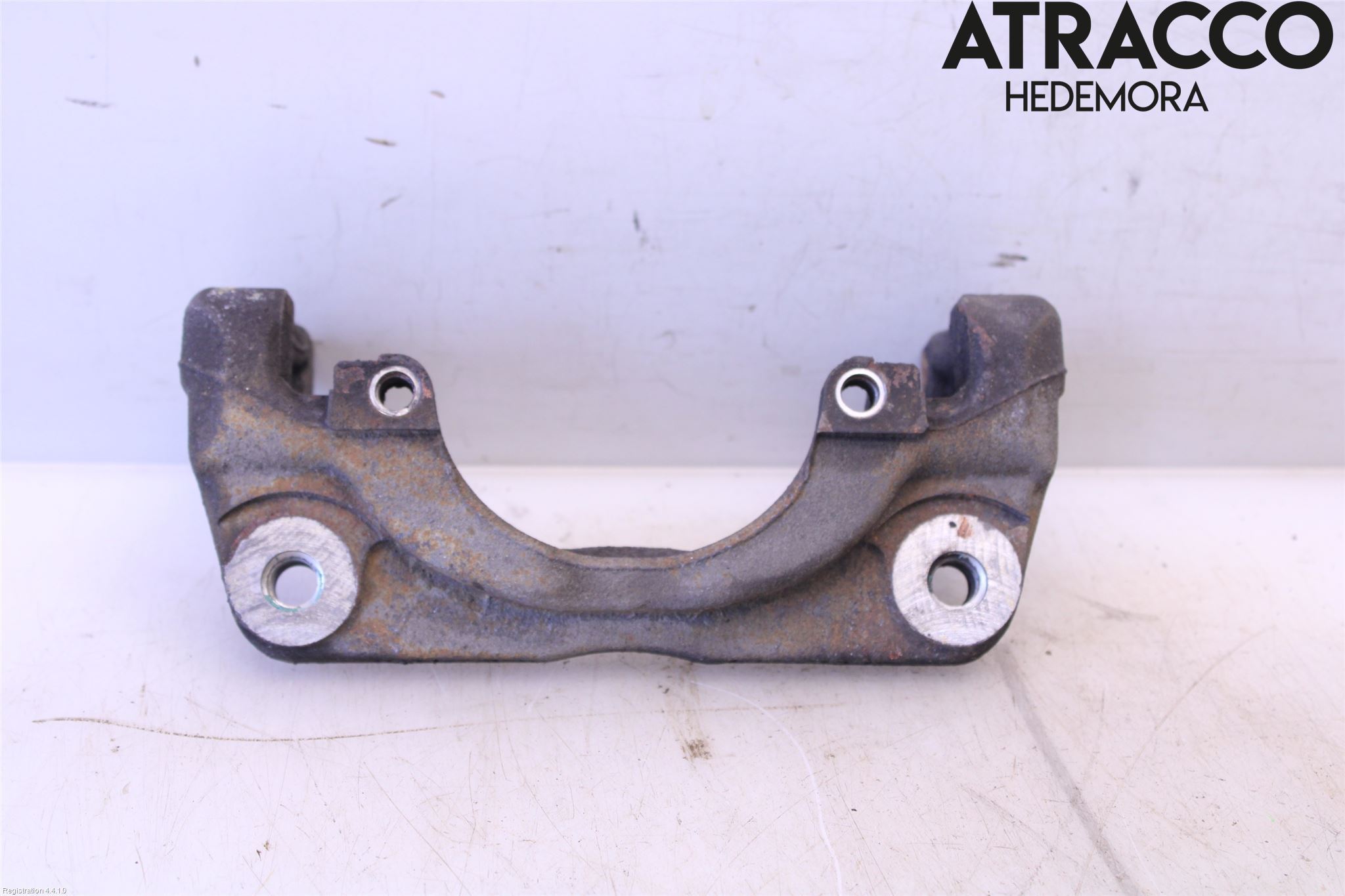 Peugeot PARTNER/E-PARTNER 19- Bremsecaliper Feste Holder
