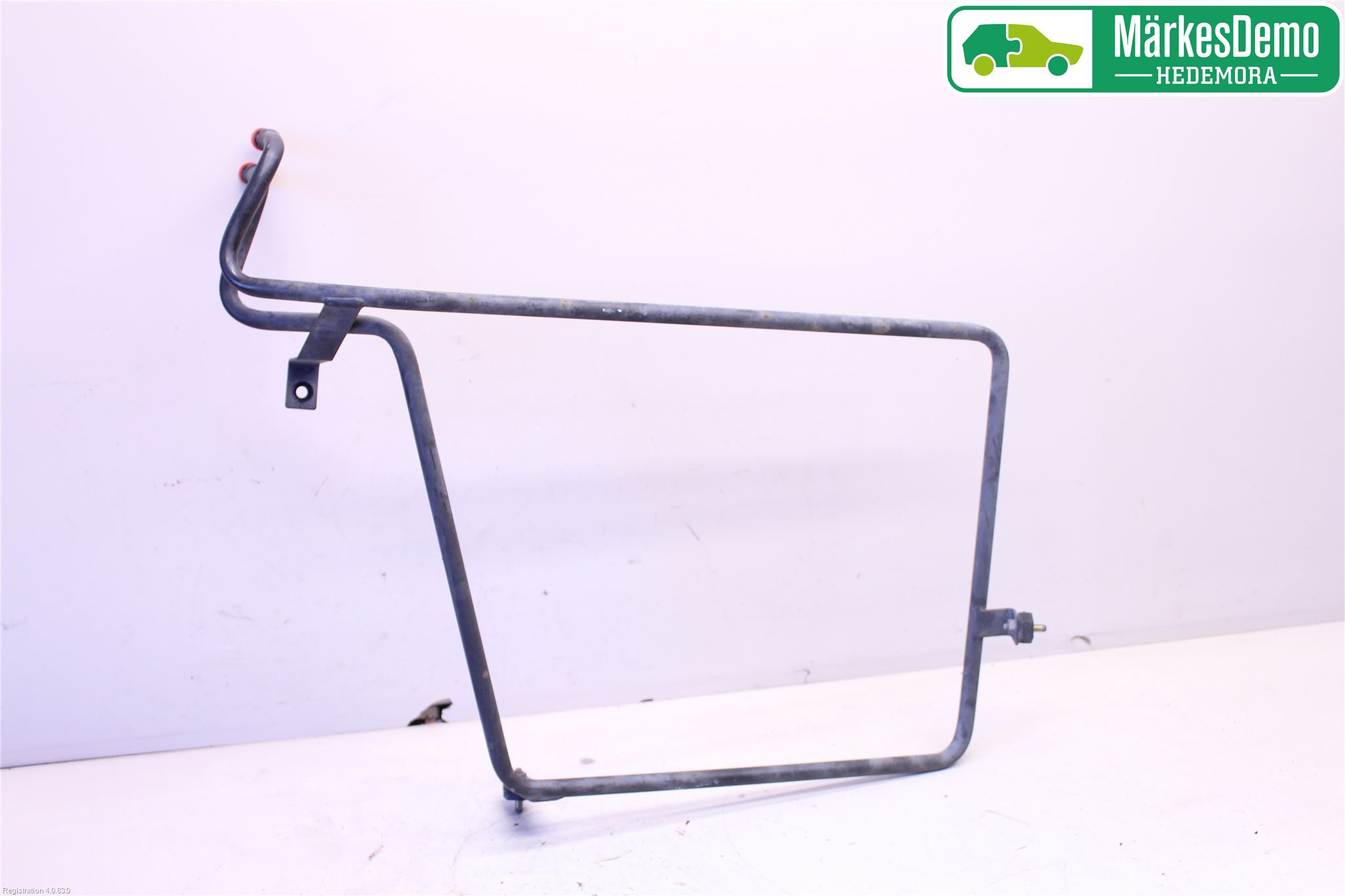 BMW Z3 E36/6    94-02 Radiator Oljekjøler Motor
