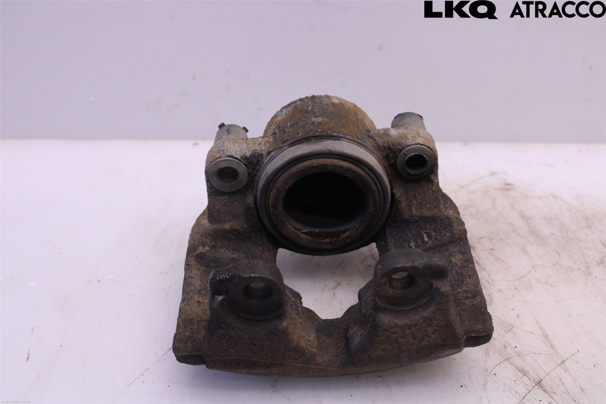 Jaguar XE (X760) 15-24 Bremsecaliper Foran Venstre