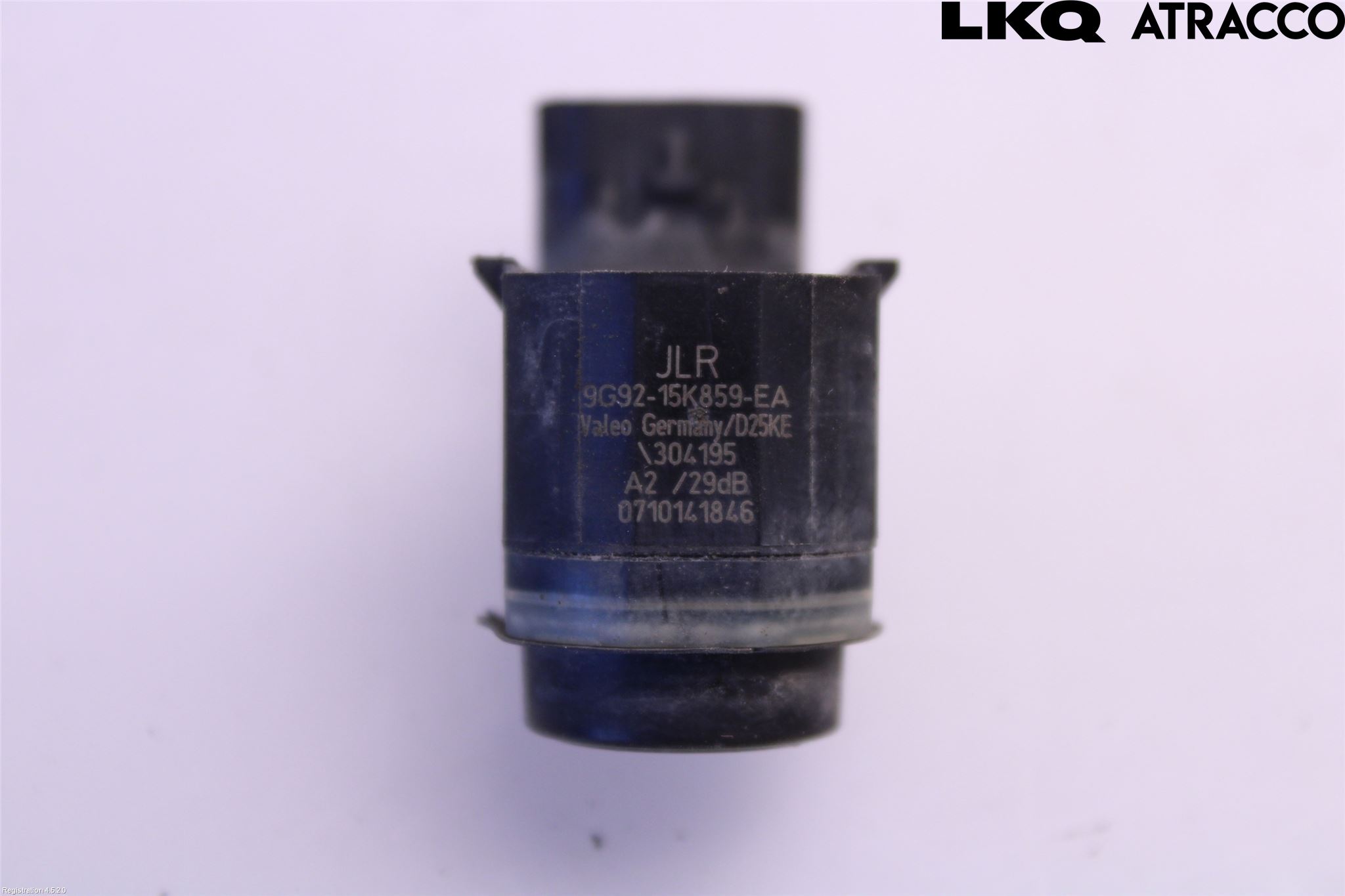 Landrover RANGE ROVER (L405) 13-21 Sensor Parkering Front
