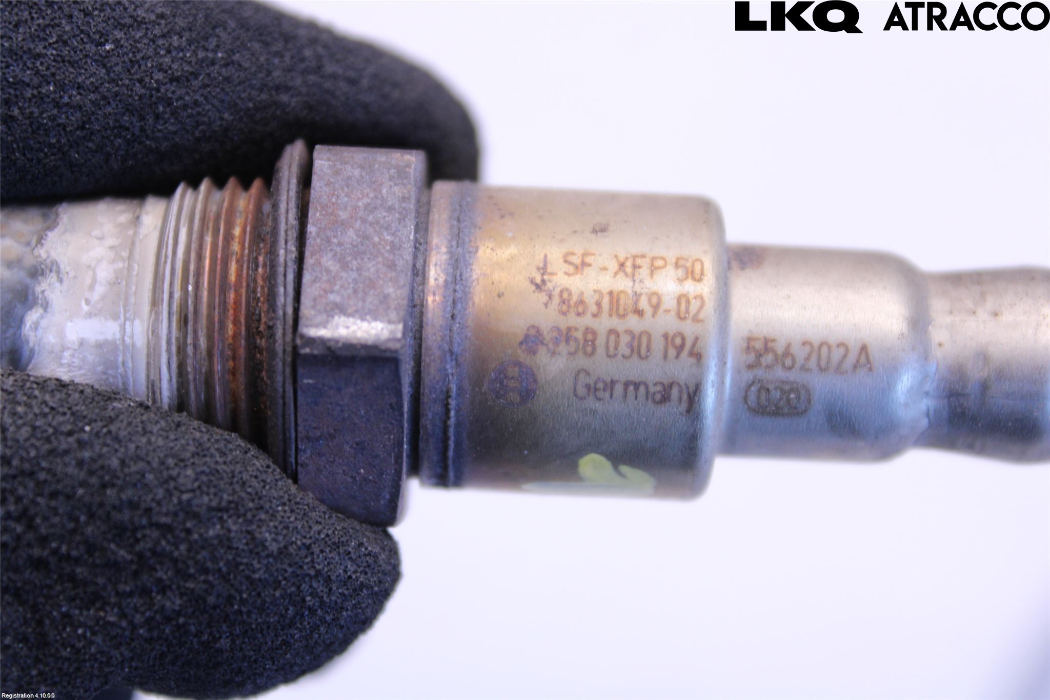 BMW 3 F30/F31/F80 12-19 Inns Lambdasonde
