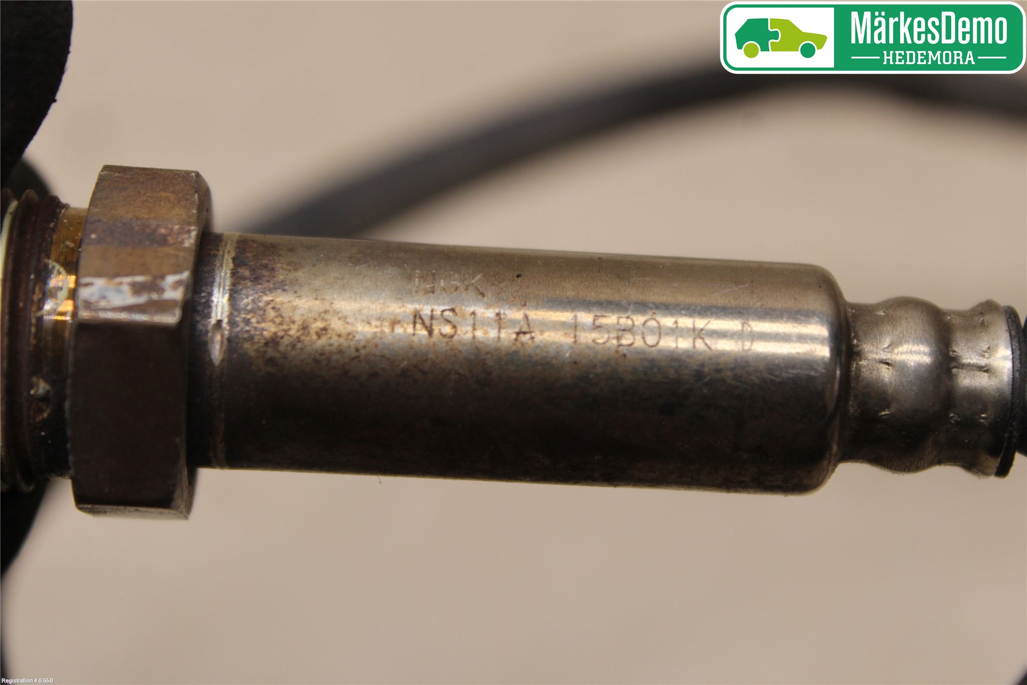 Audi A4 12-15 Inns Lambdasonde