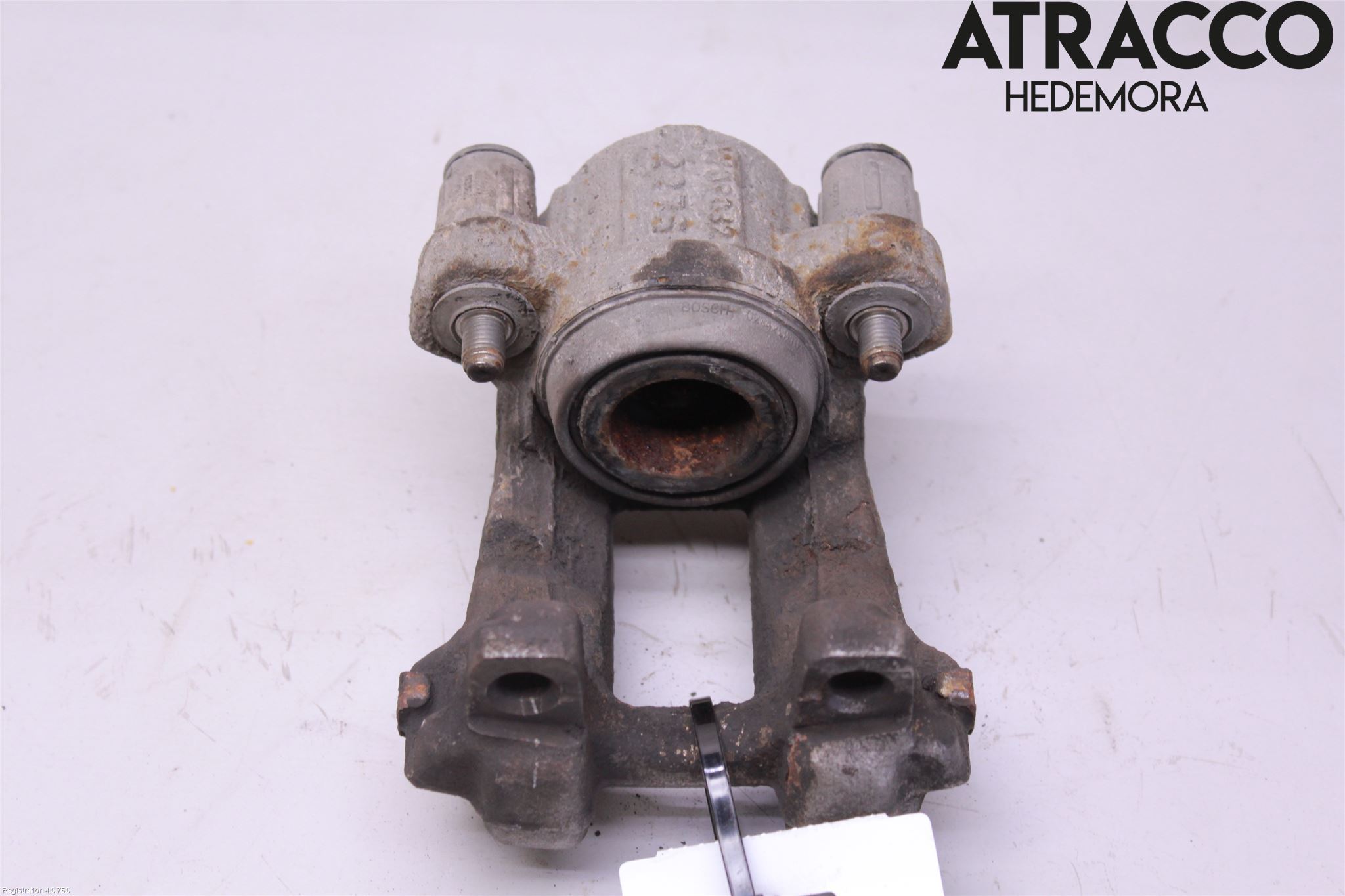 BMW 4 F32/F33/F82/F83 13-20 Bremsecaliper Bak Venstre
