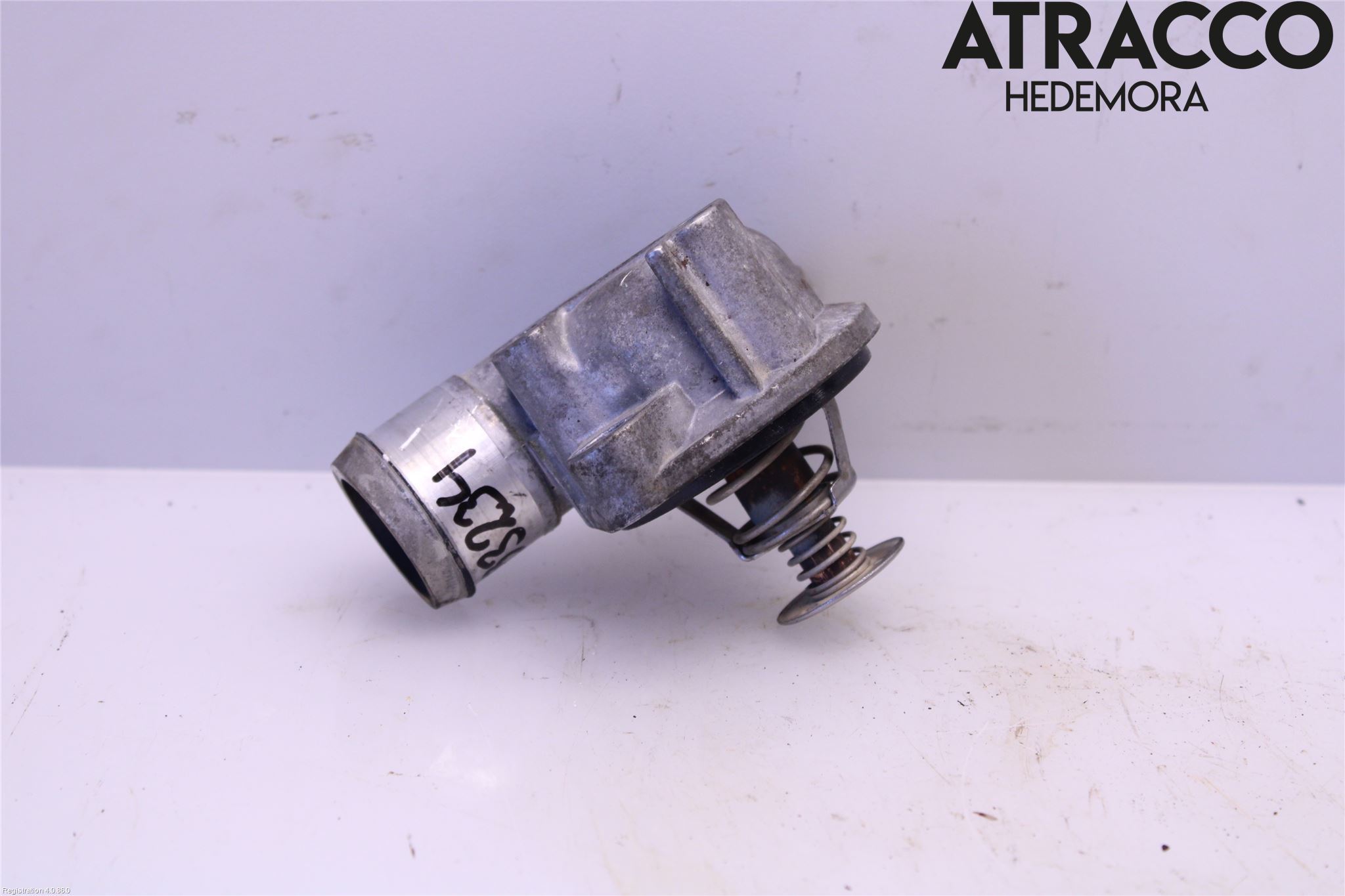 Saab 9-5     06-10 Termostathus - Lokk