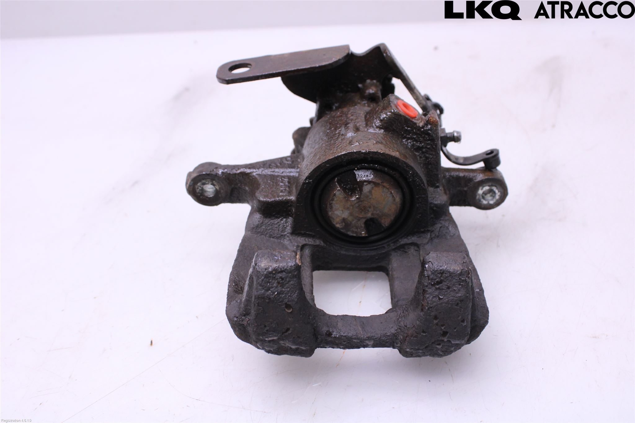 Ford TRANSIT SKÅP/BUSS 14-22 Bremsecaliper Bak Venstre
