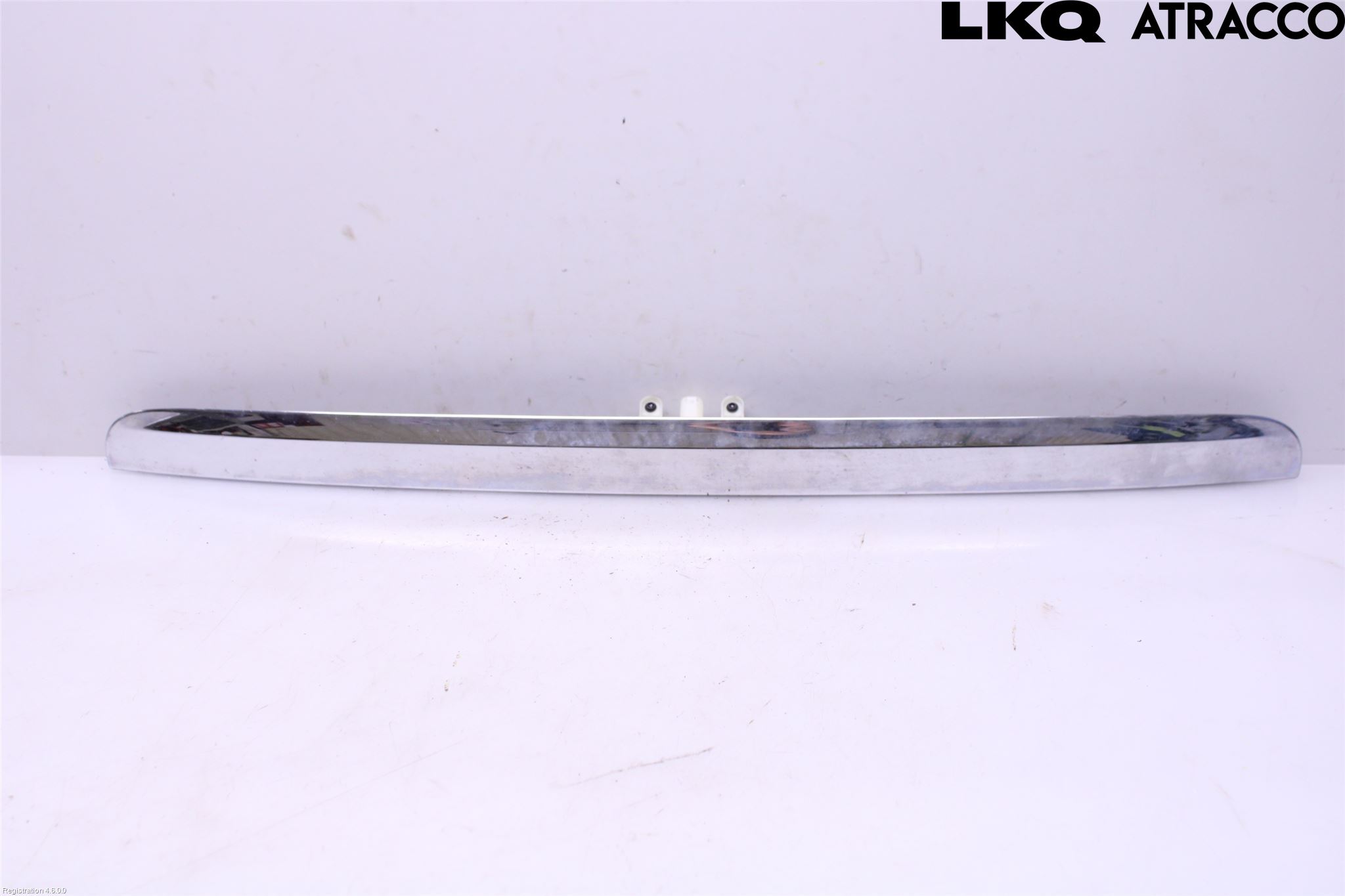 Mercedes-Benz MB B-KLASS (W246/W242) 12-19 Bakluke Handtak Ytre