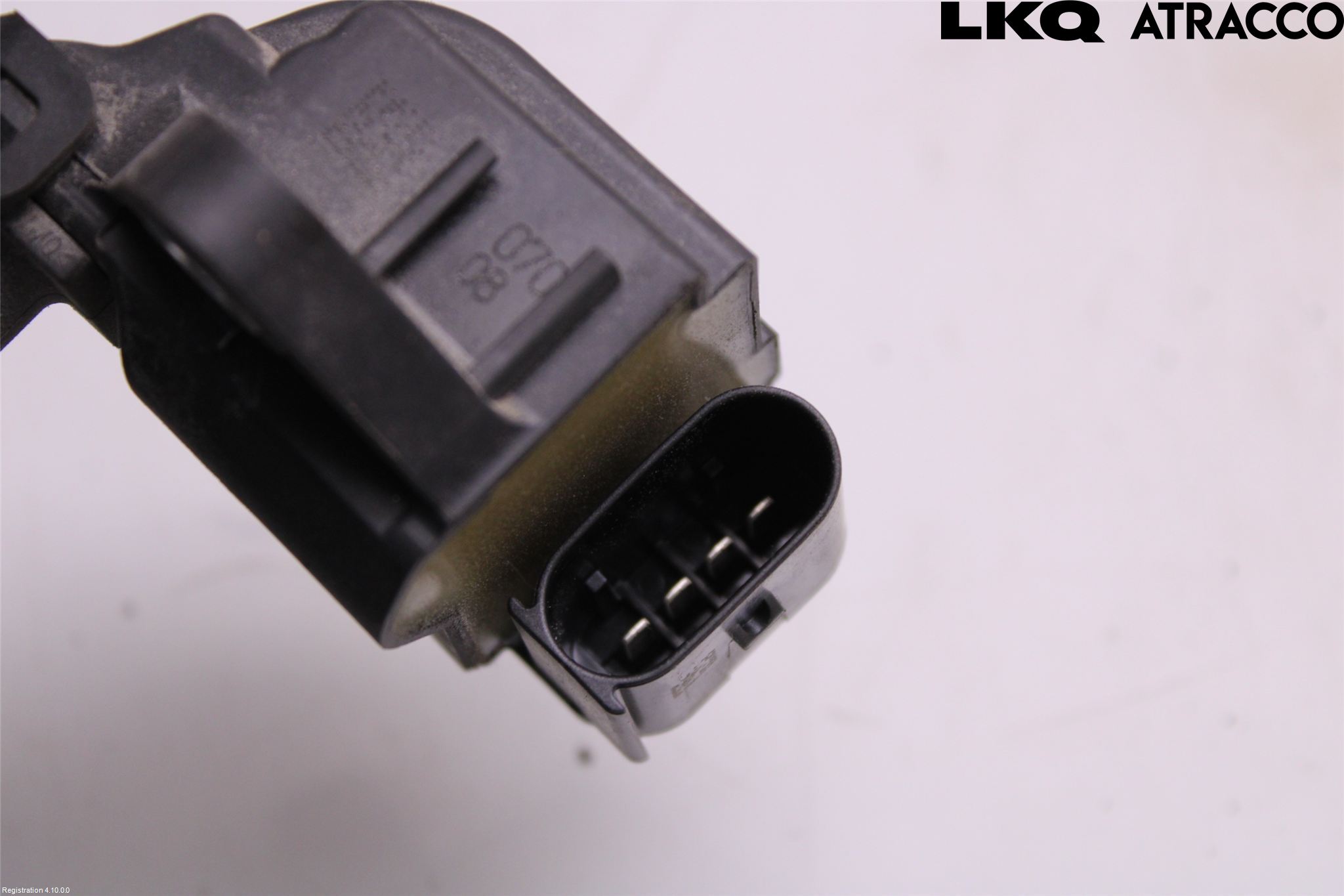 Mercedes-Benz MB C-KLASS (W205) 14-21 Coil