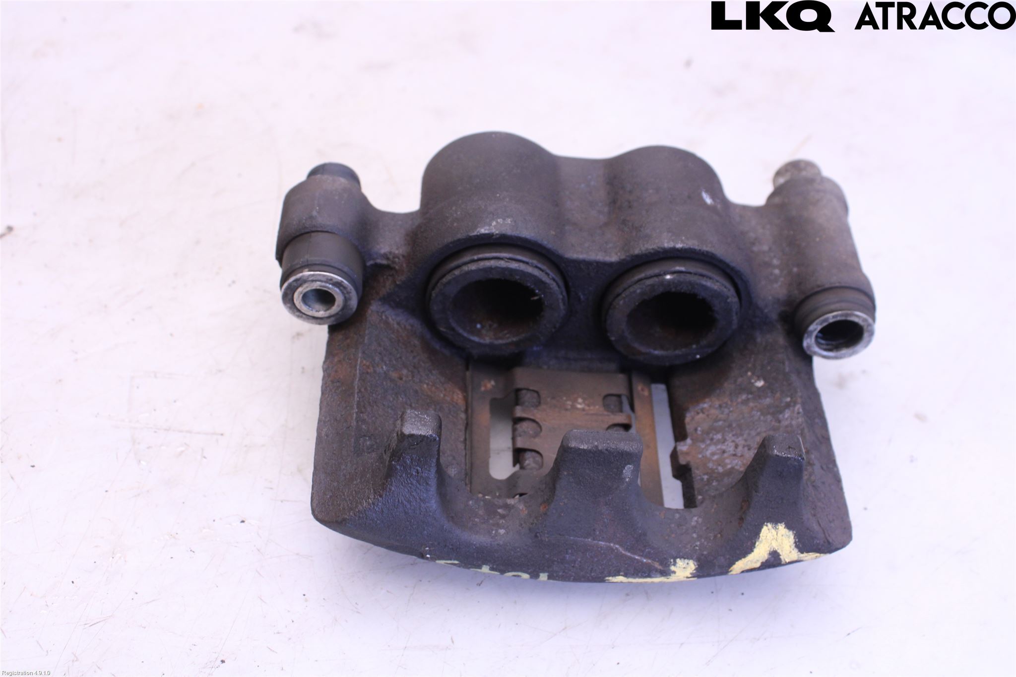 Ford TRANSIT    86-99 Bremsecaliper Foran Venstre