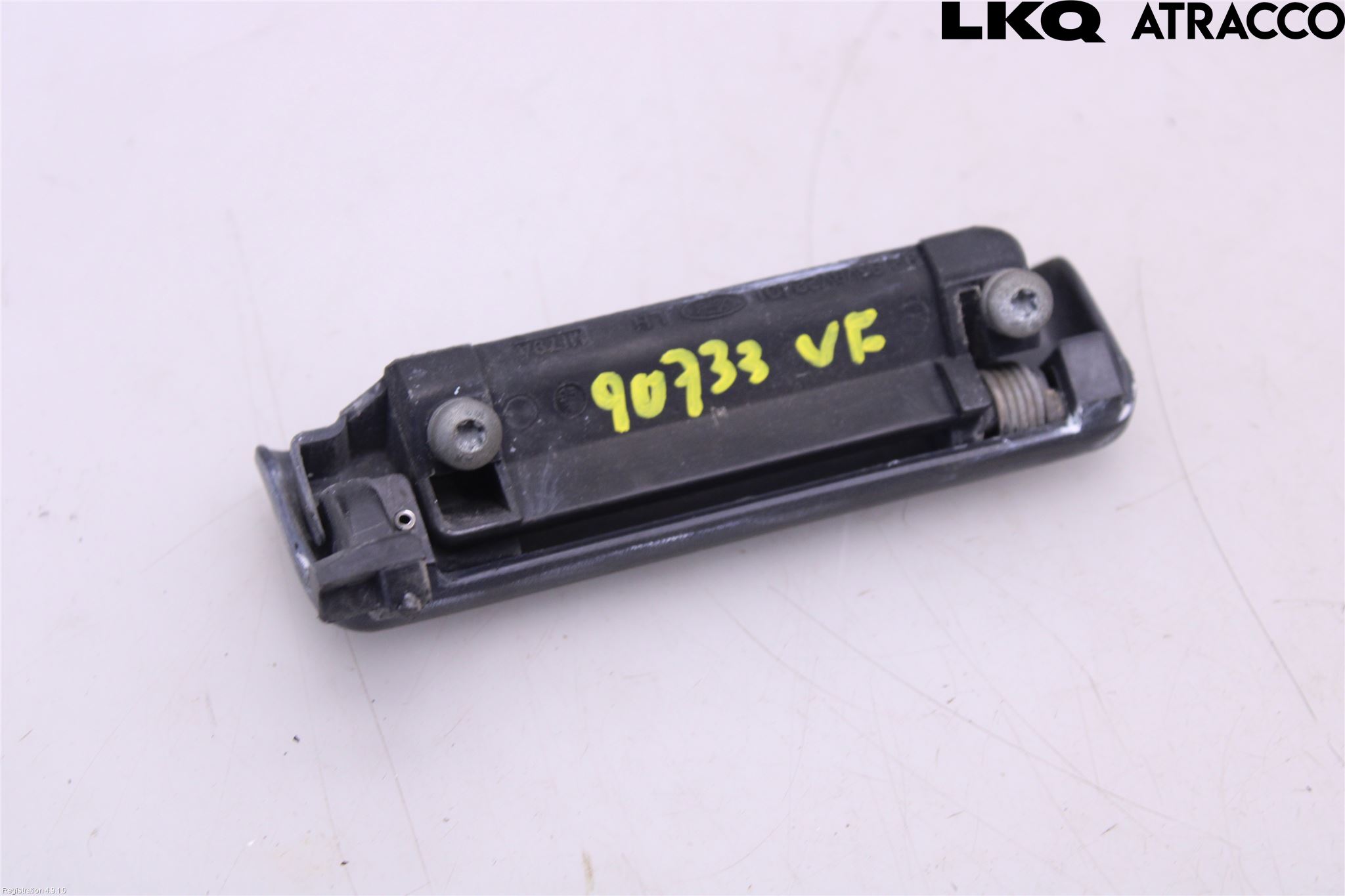 Ford TRANSIT    86-99 Dørhandtak Ytre Venstre