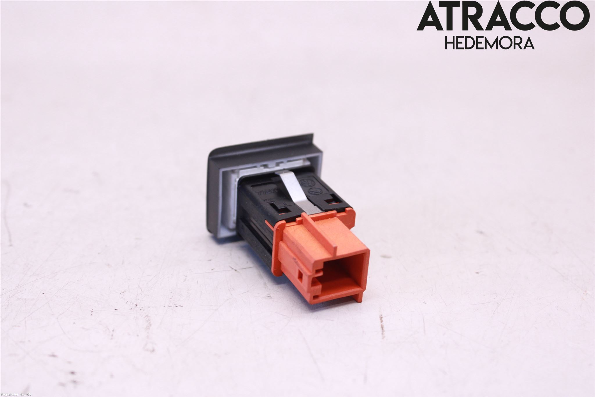 Volkswagen VW TRANSP/CARAVELLE (T5) 04-15 Bryter Diffsperre