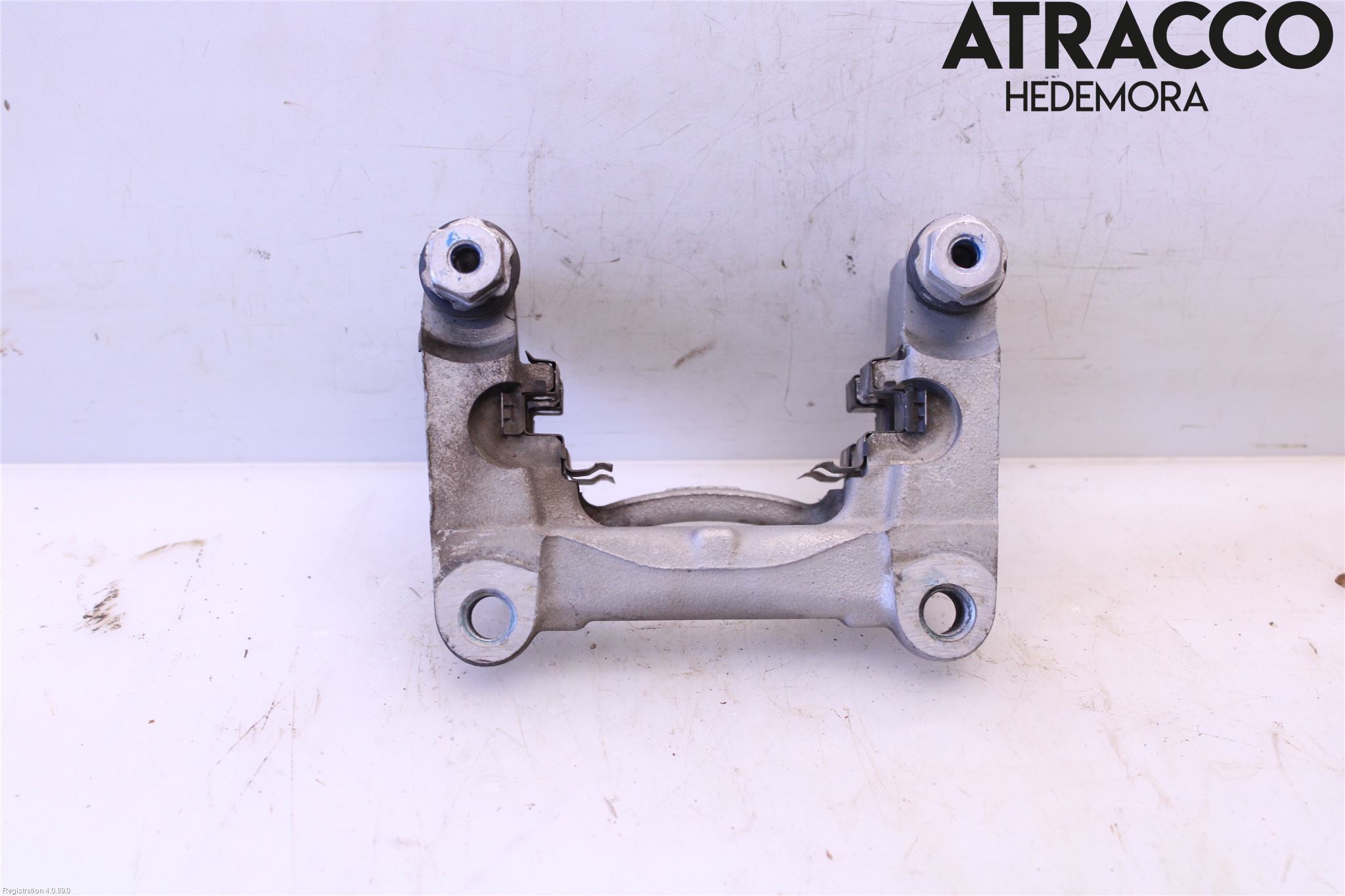 Peugeot 2008/E-2008 20- Bremsecaliper Feste Holder