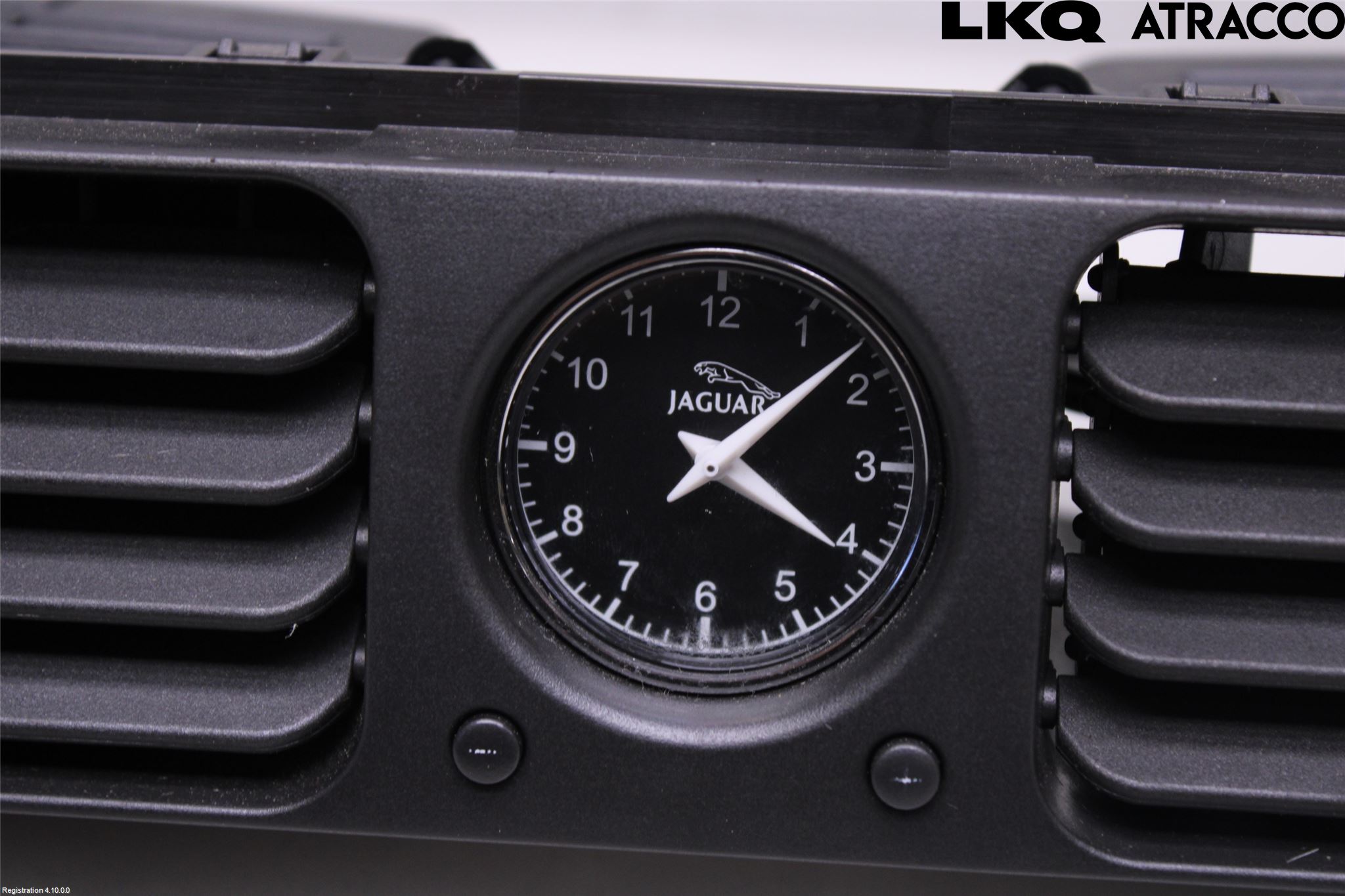 Jaguar XJ X308        98-02 Dashbord Kanal - Dyse