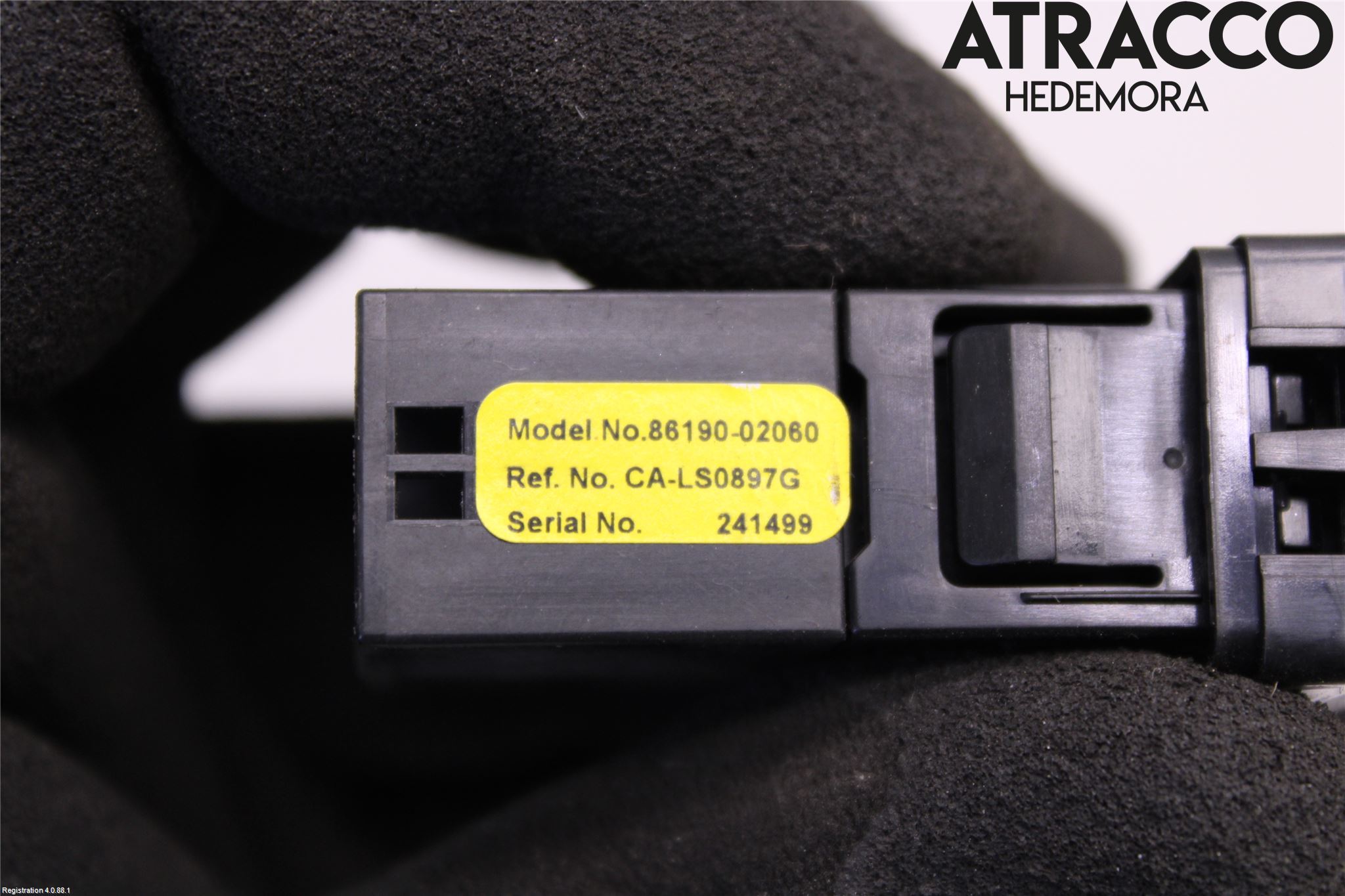 Toyota AURIS 10-12 Usb Connection