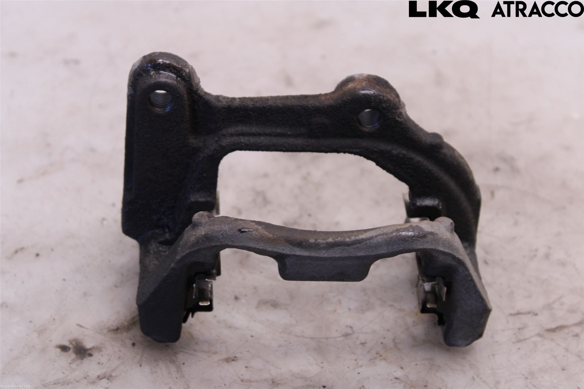 BMW X3 G01 18- Bremsecaliper Feste Holder