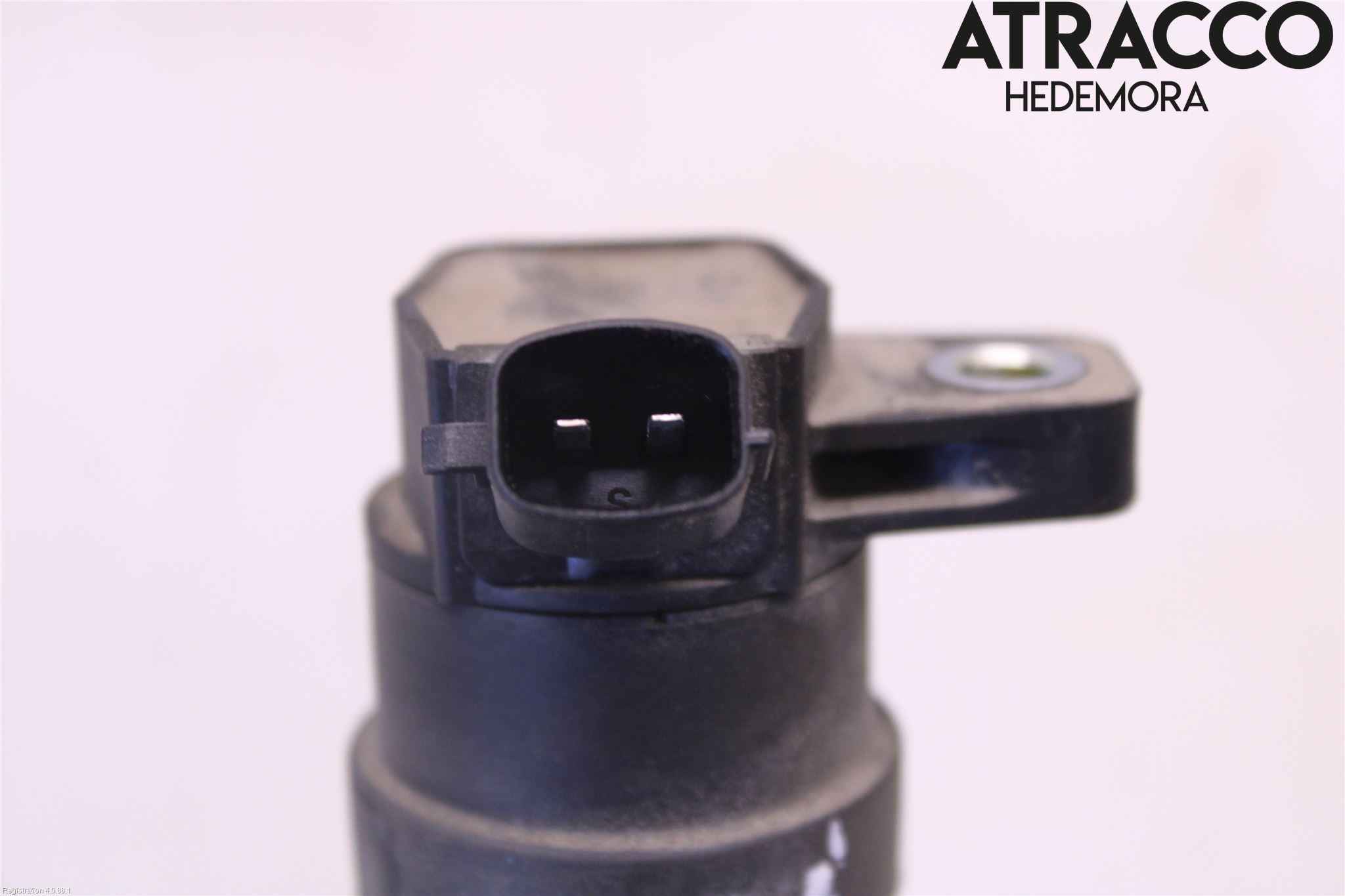 Hyundai i10 BA 14-16 Coil