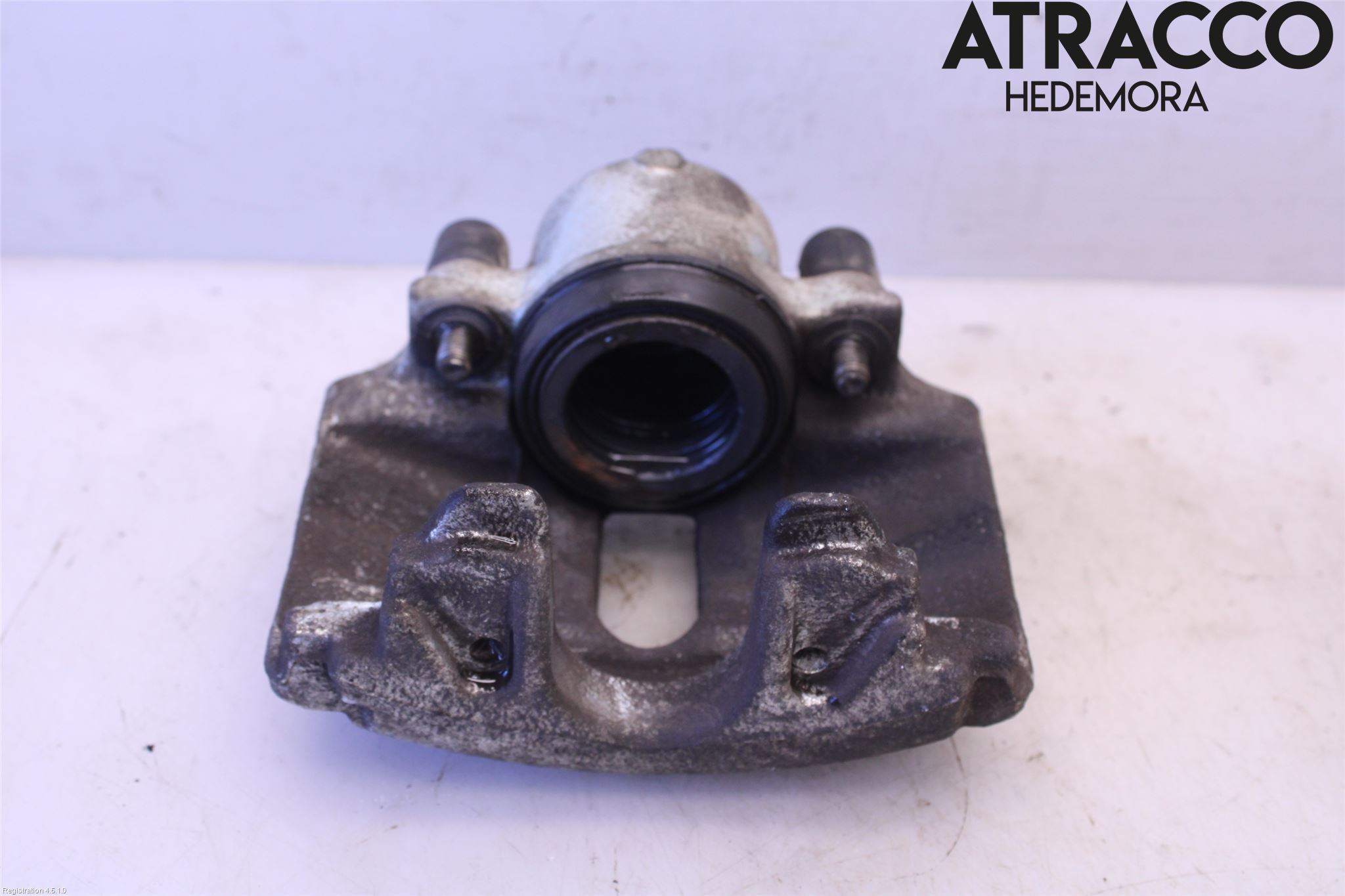 Volkswagen VW CADDY 11-15 Bremsecaliper Foran Høyre