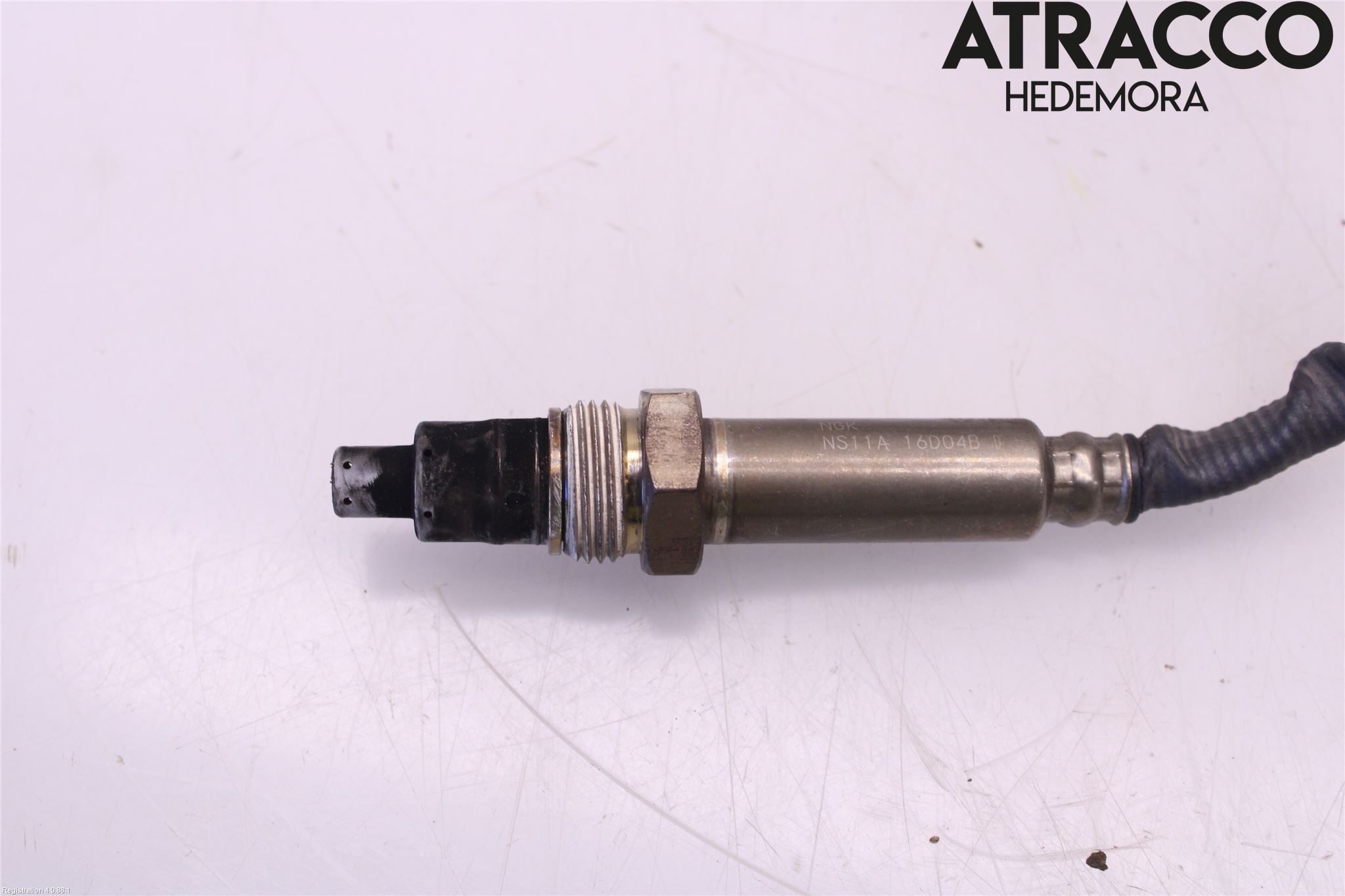 Volkswagen VW PASSAT 15-19 Inns Lambdasonde