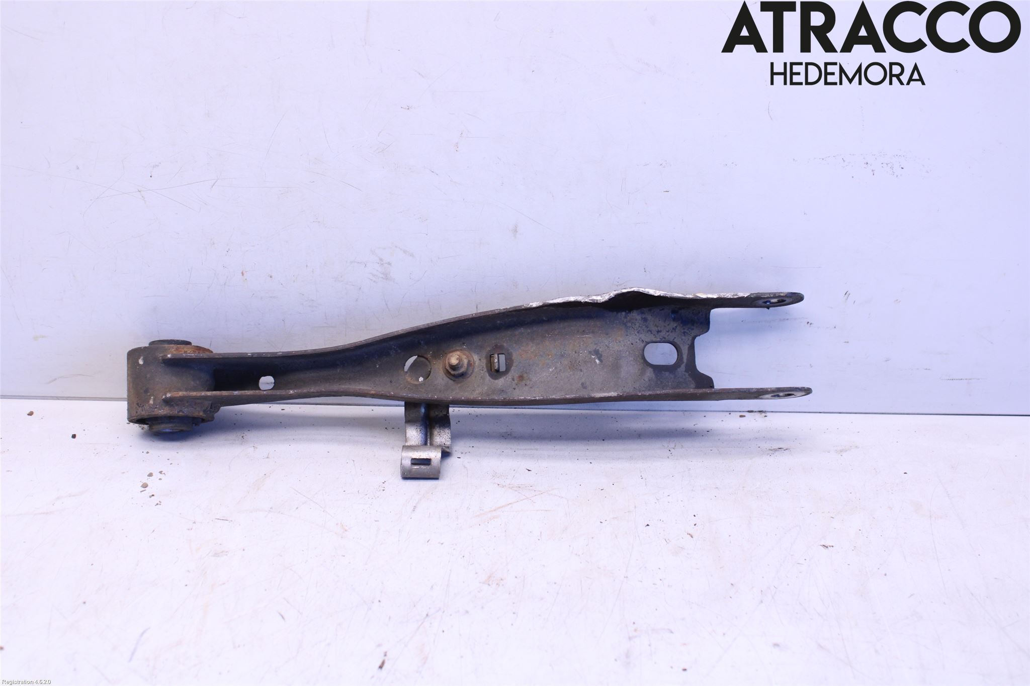 Subaru XV 18-22 Bærearm Bak Høyre