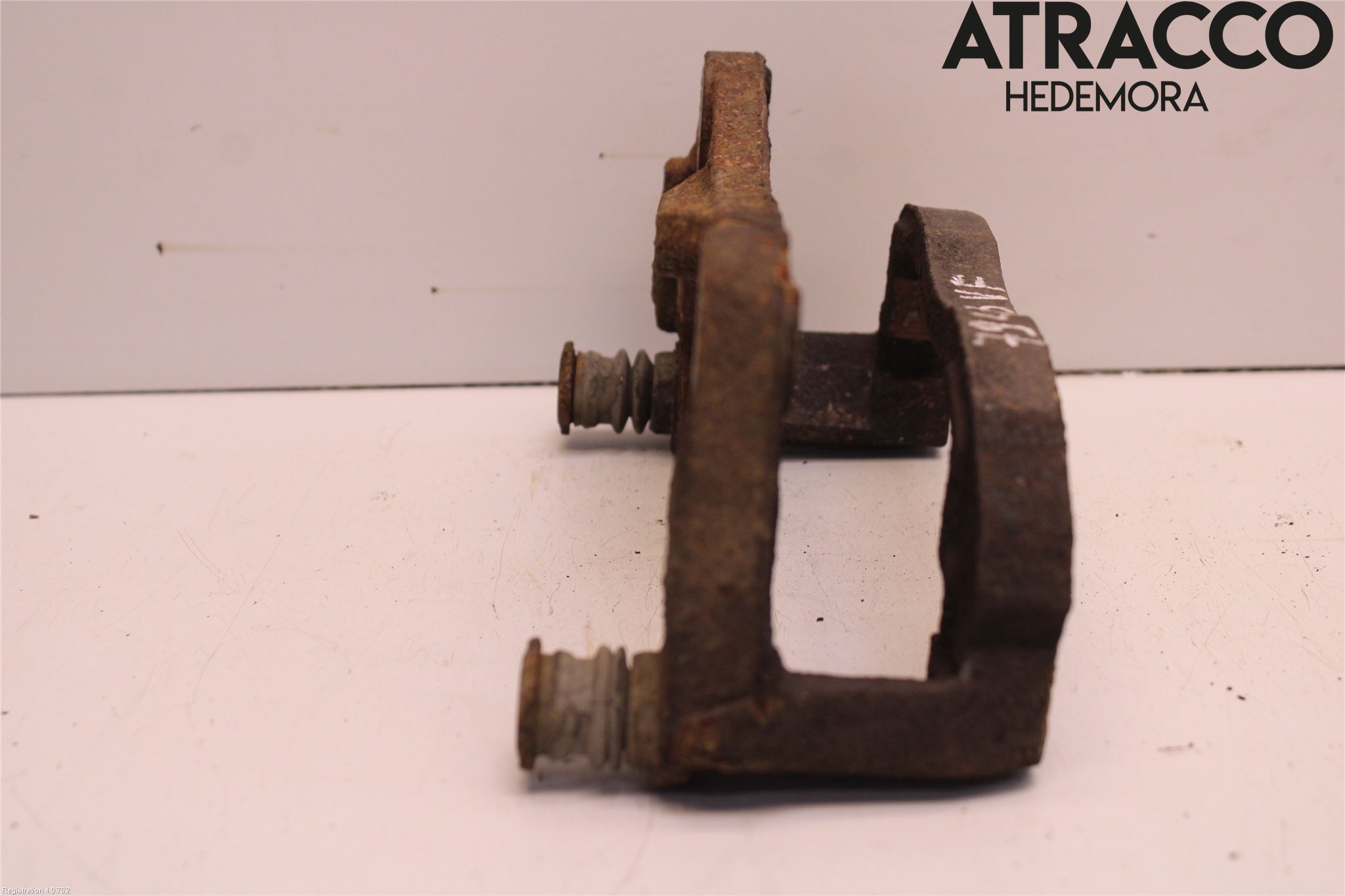 Subaru LEGACY 10-14 Bremsecaliper Feste Holder