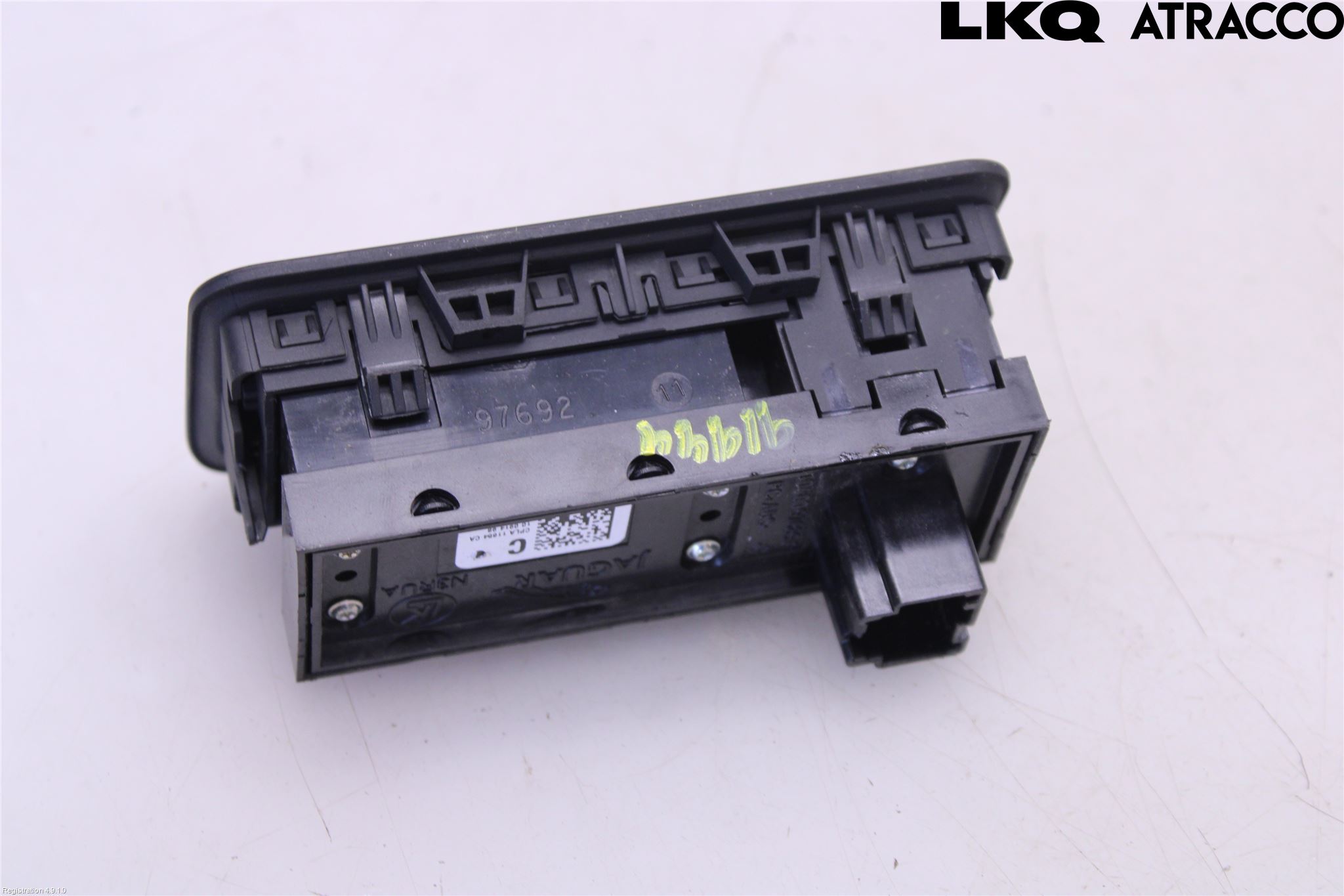 Landrover RANGE ROVER SPORT (L494) 14-22 Bryter Multifunksjon