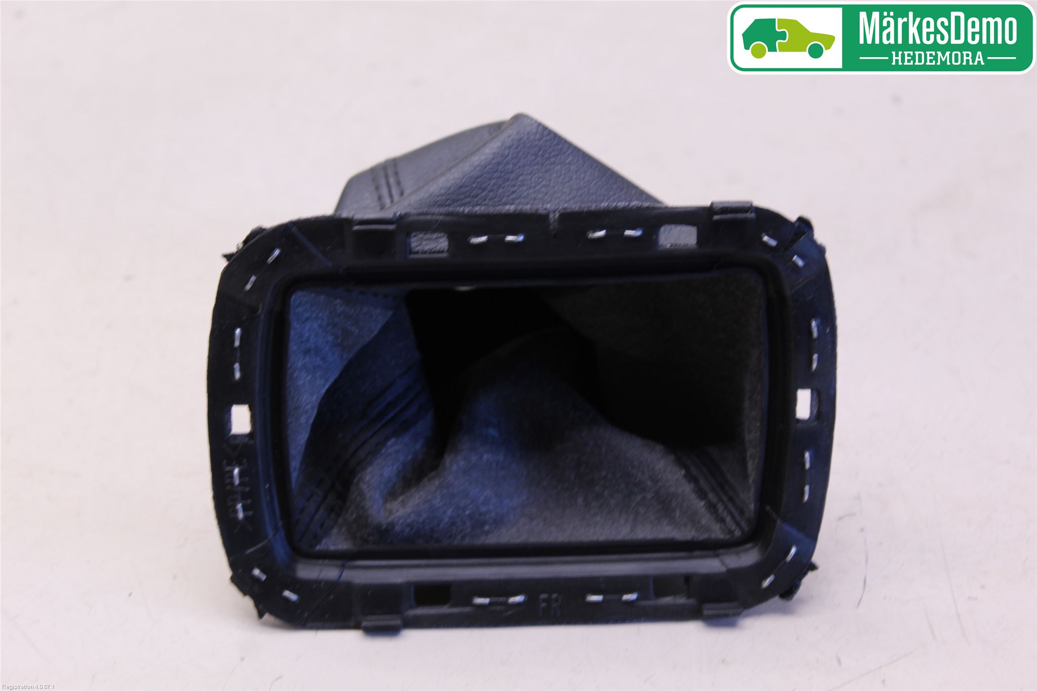 Toyota AVENSIS 03-06 Gearspak Mansjett