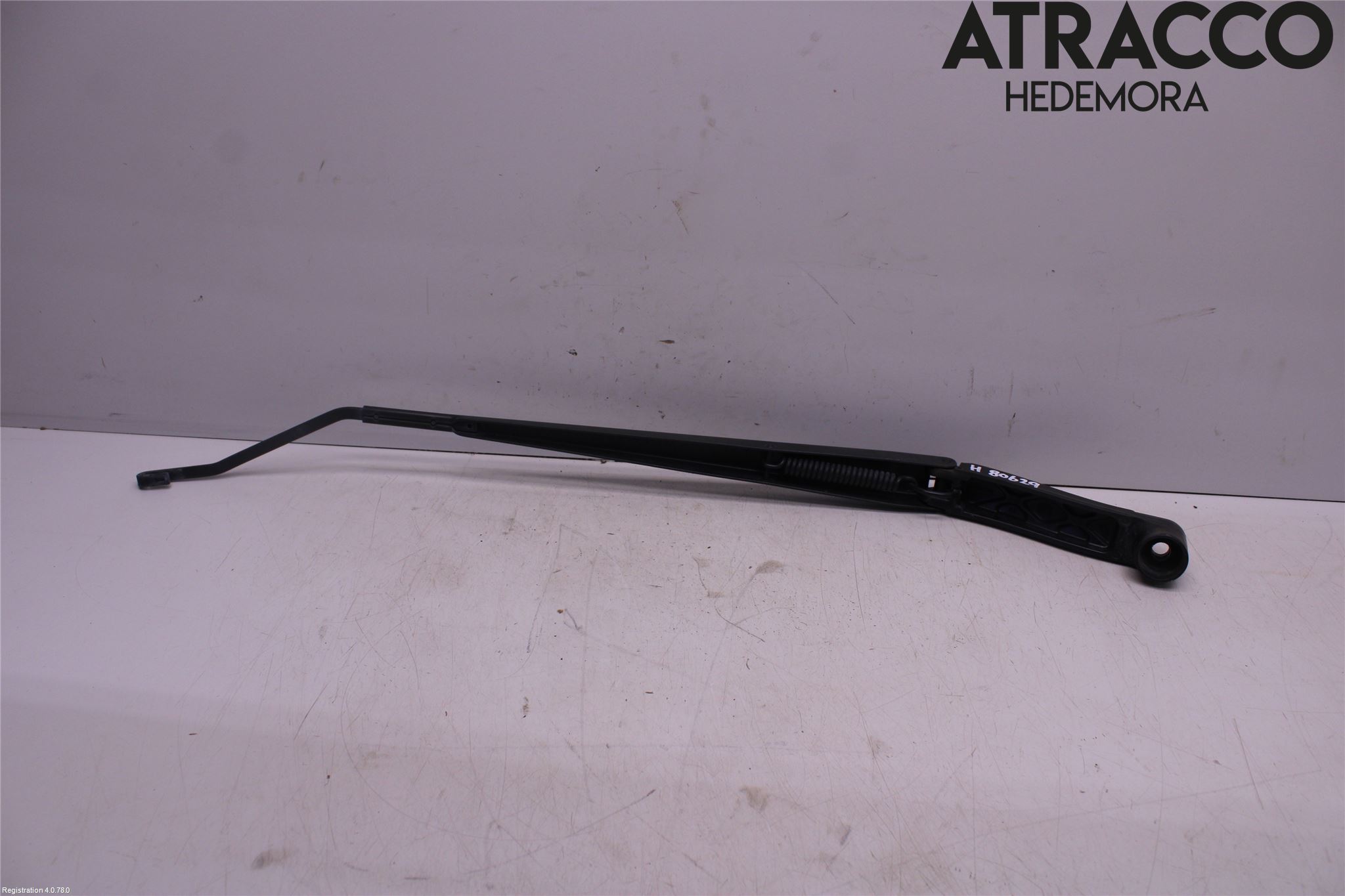 Opel INSIGNIA 17- Viskerarm-Armer Frontrute