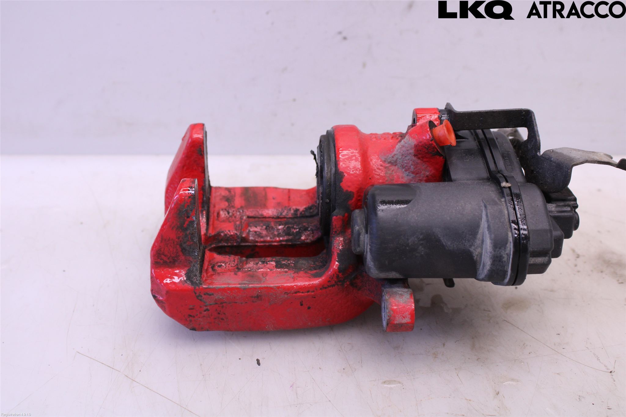 BMW 5 G30/G31/F90 17-23 Bremsecaliper Bak Venstre