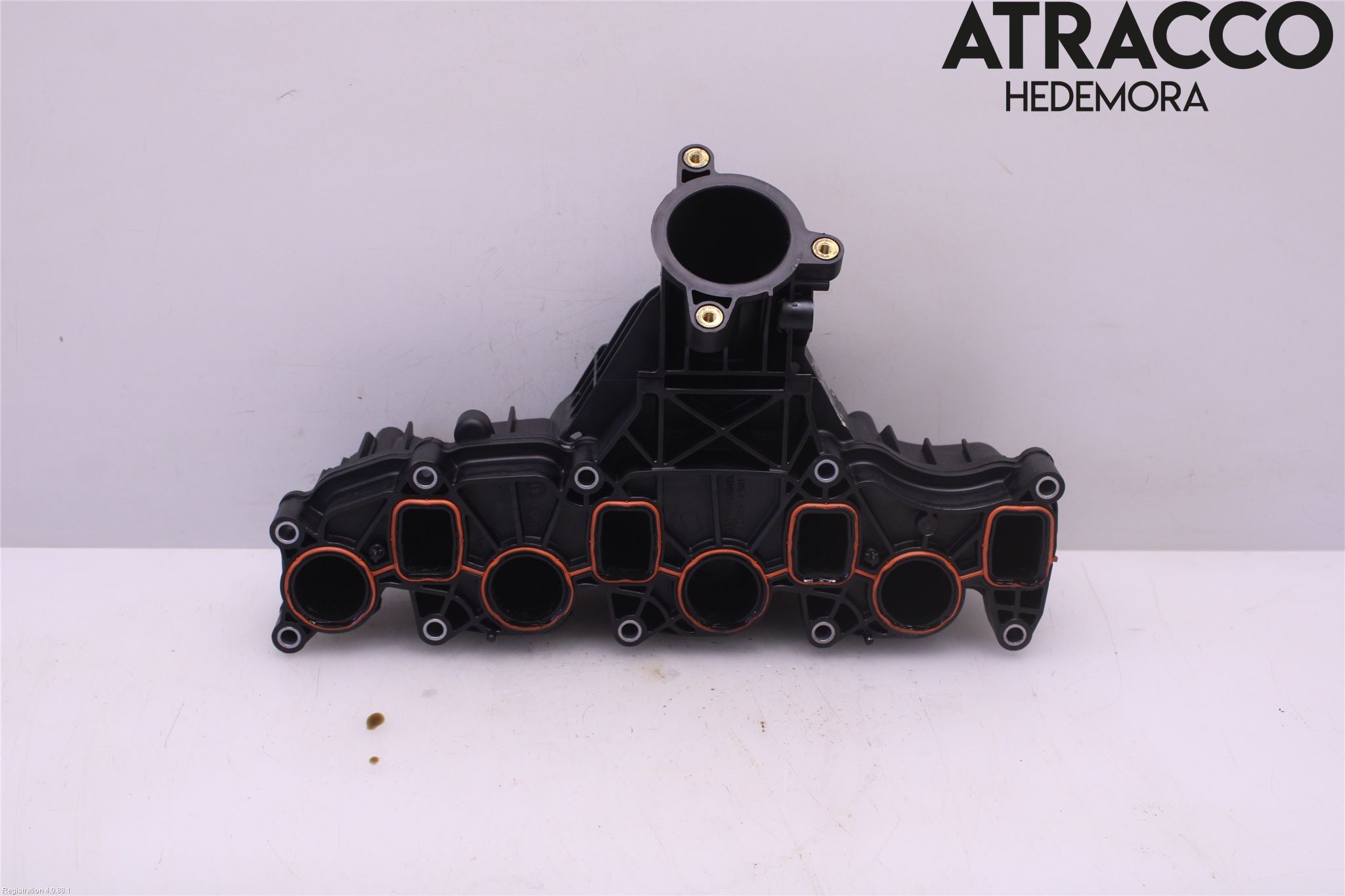 Audi A4/S4 08-11 Innsugningsmanifold