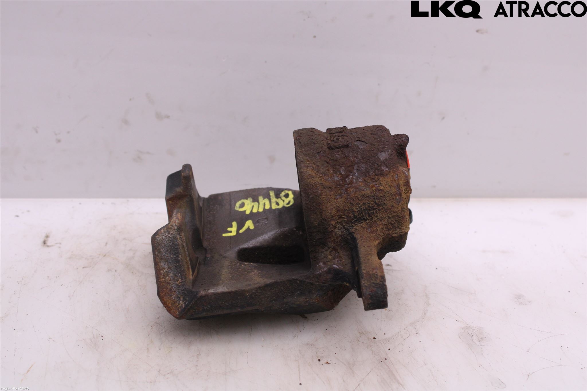 Toyota AURIS 13-19 Bremsecaliper Foran Venstre