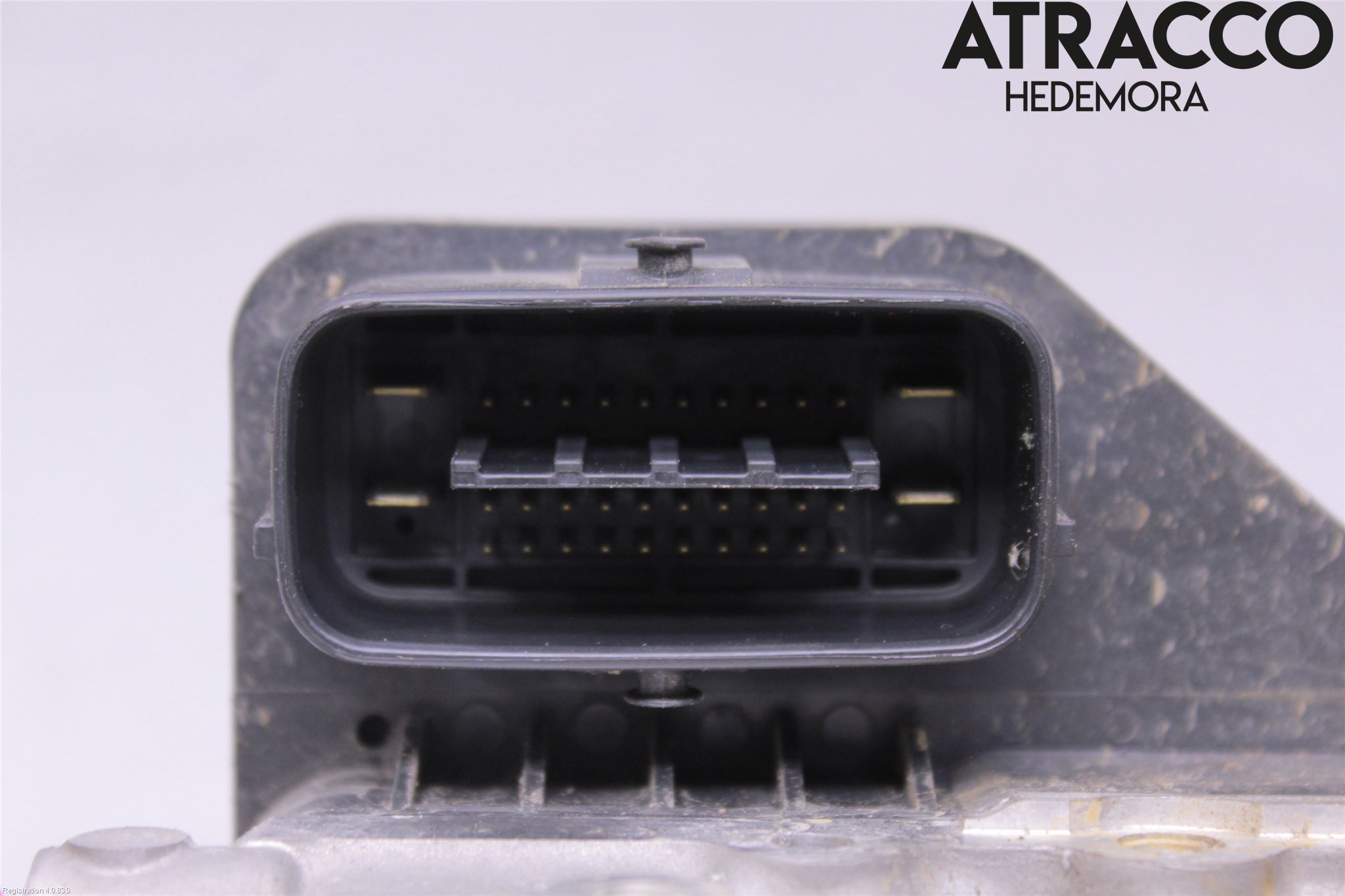 Toyota RAV4 13-18 Abs Hydraulikkaggregat