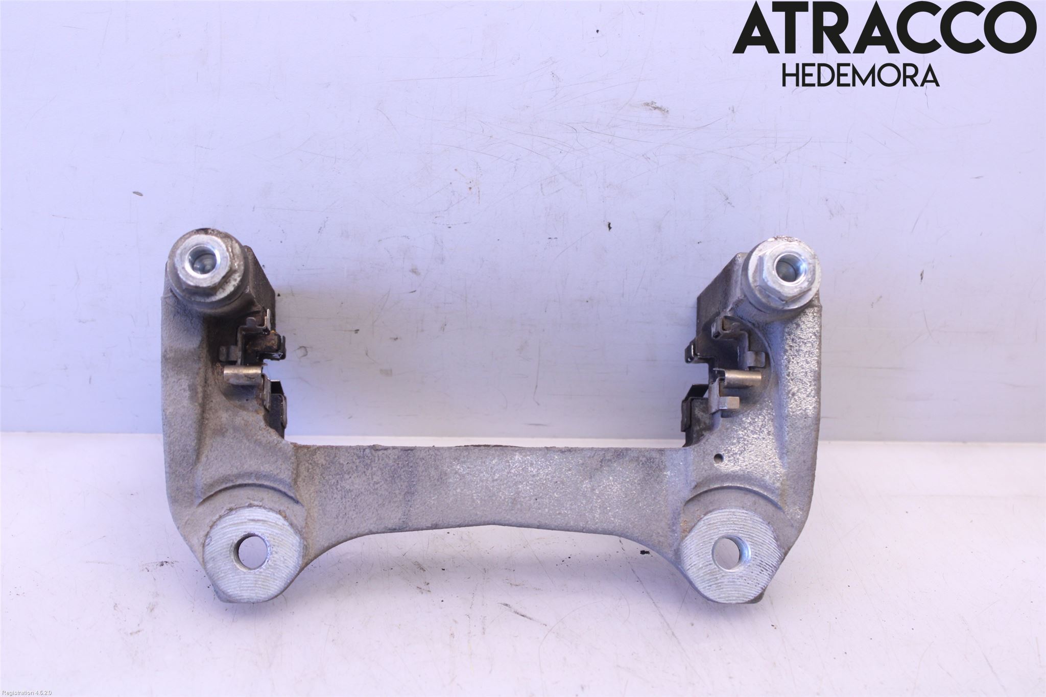 Toyota RAV4 19- Bremsecaliper Feste Holder