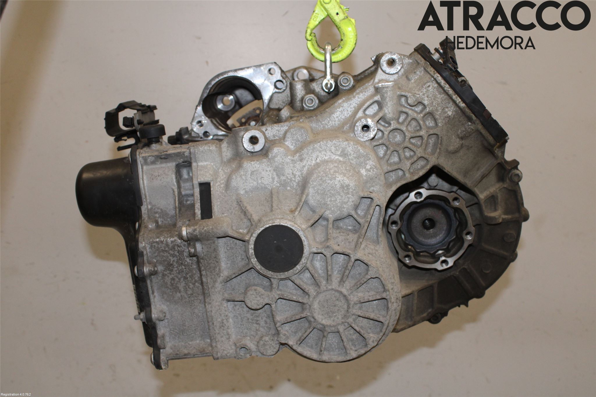 Mercedes-Benz MB ML (W163) 97-05 Gearkasse Automat