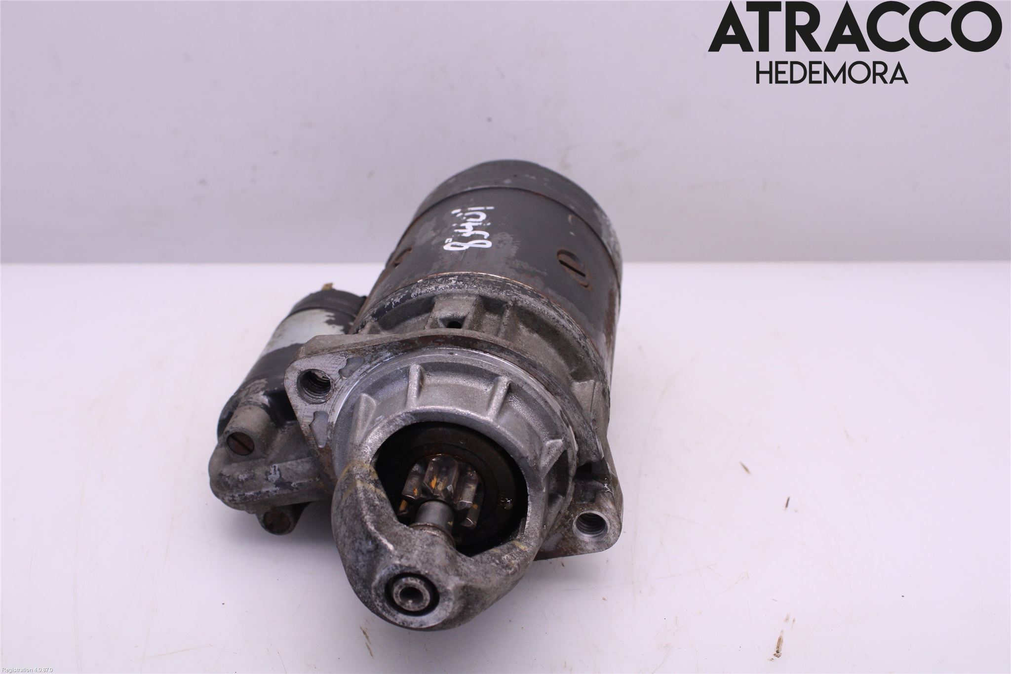 Volvo 240 88-93 Startmotor