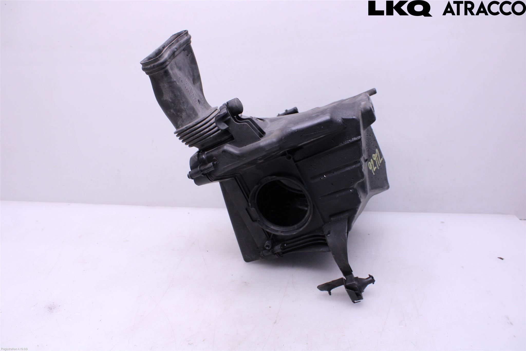 Ford FOCUS     04-07 Luftfilter Boks
