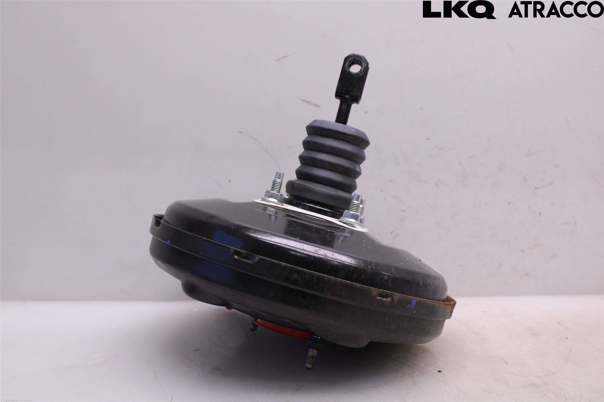 Hyundai i10 BA 14-16 Bremseservo